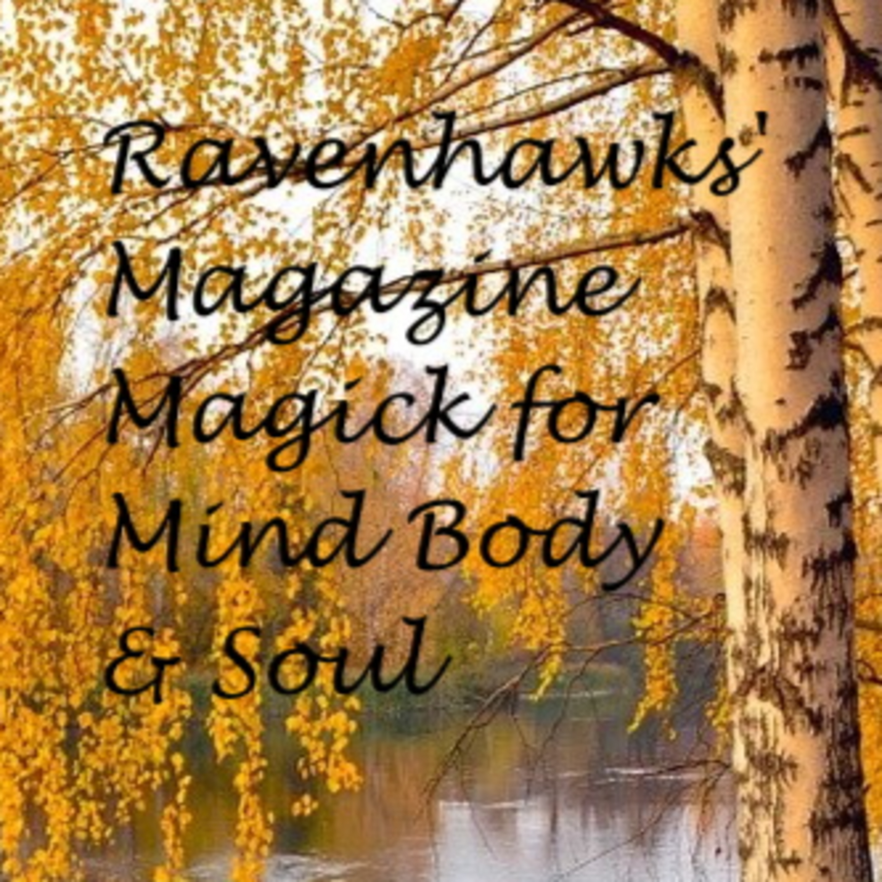 Ravenhawks\'