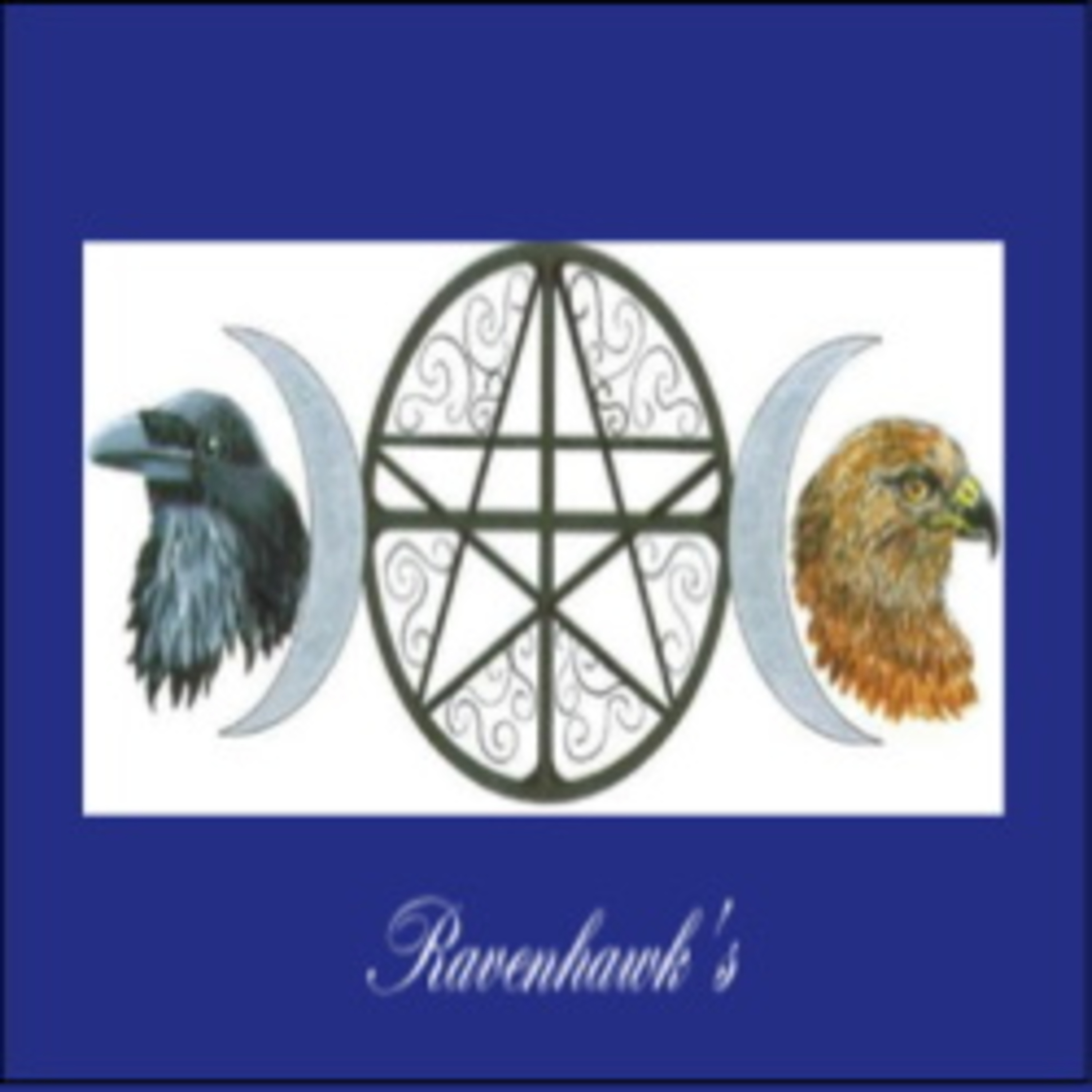Ravenhawks\'