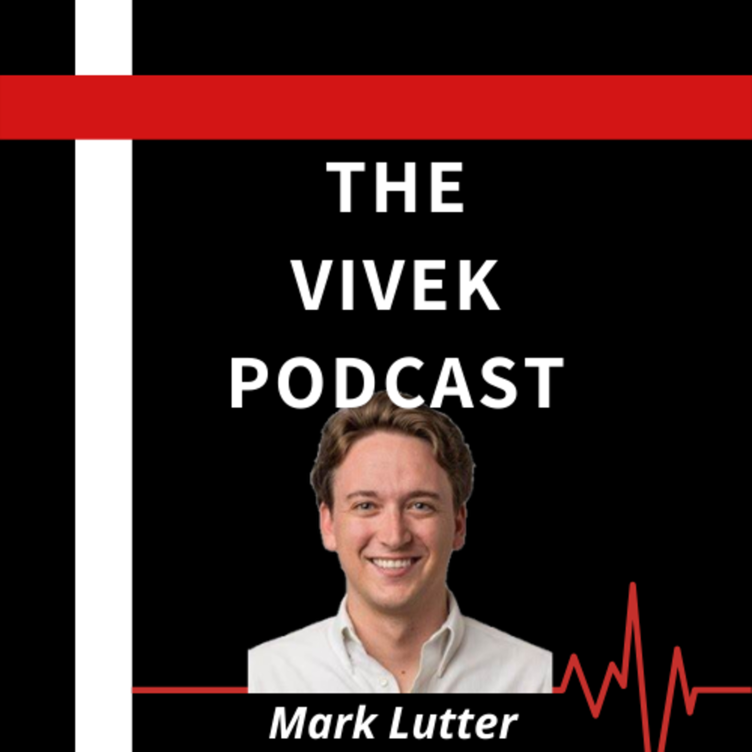 The Vivek Podcast