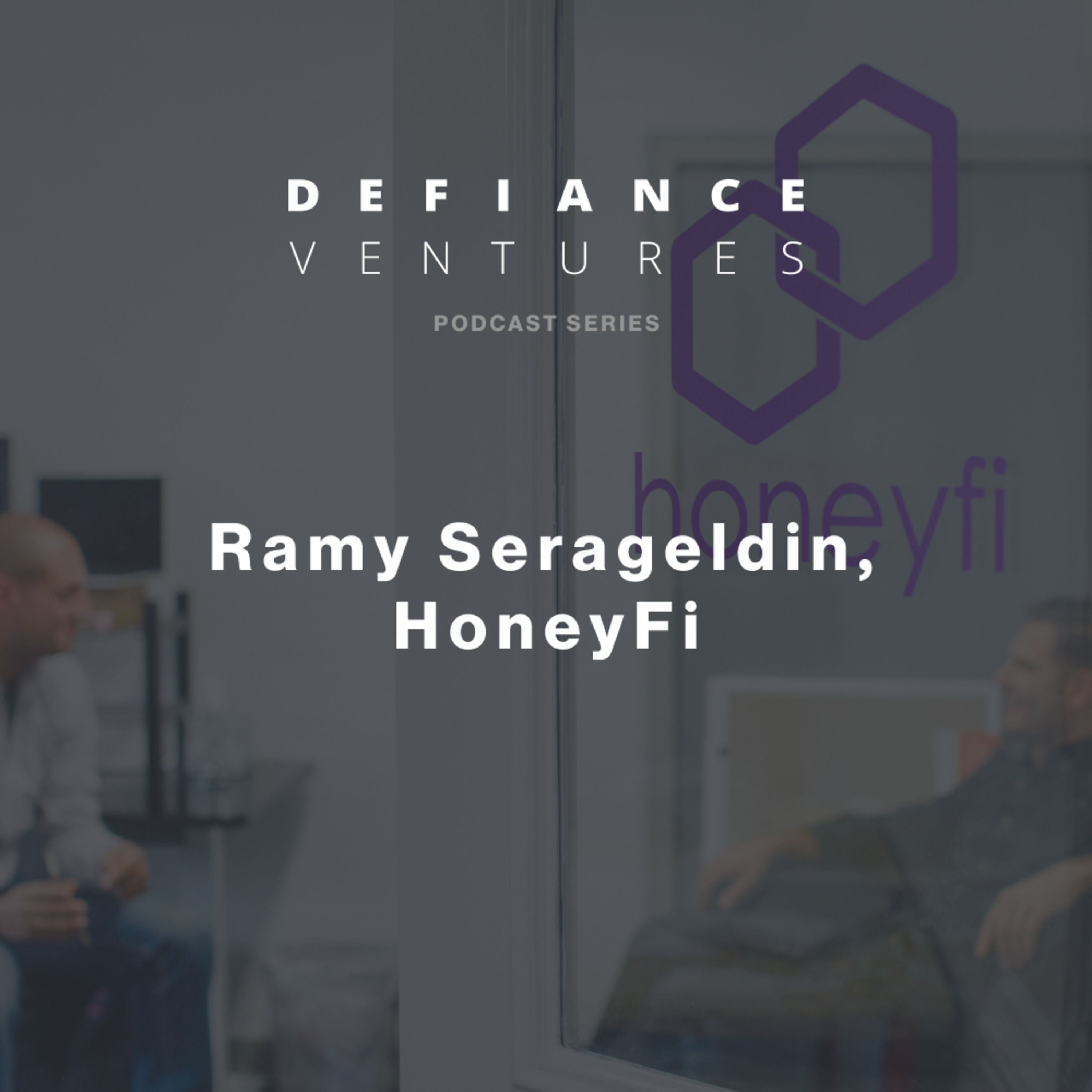 The Defiance_ Ventures Podcast