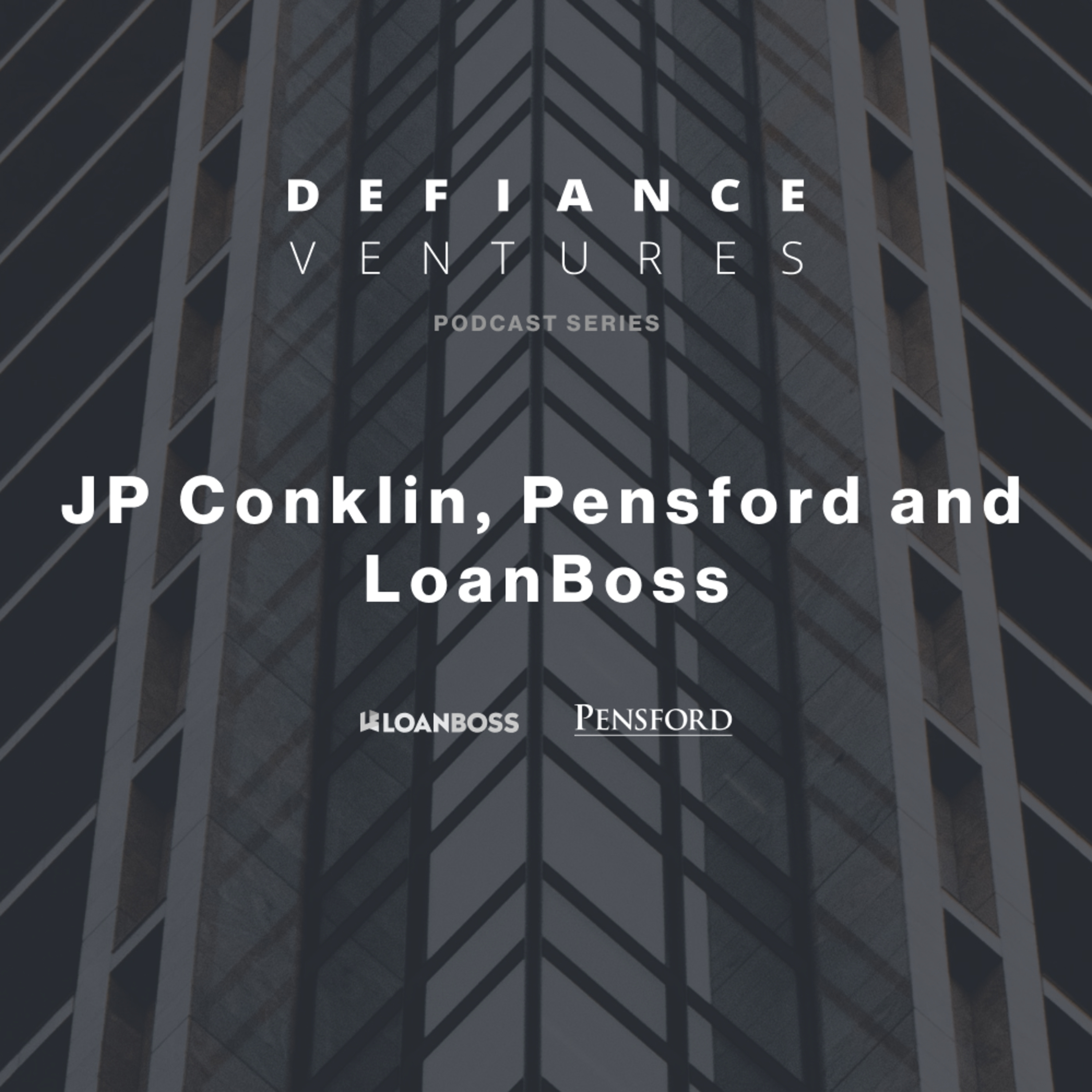 The Defiance_ Ventures Podcast