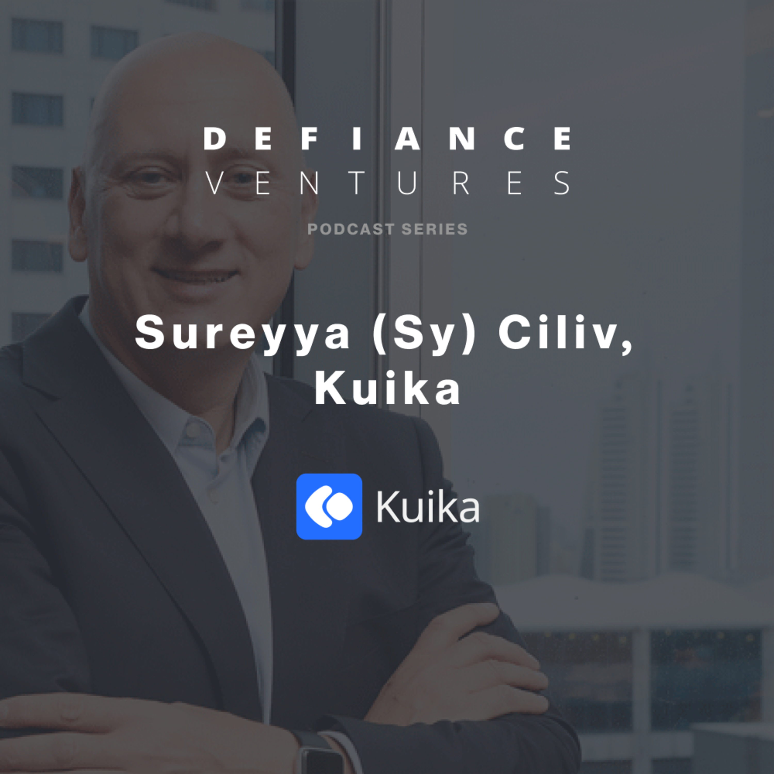 The Defiance_ Ventures Podcast