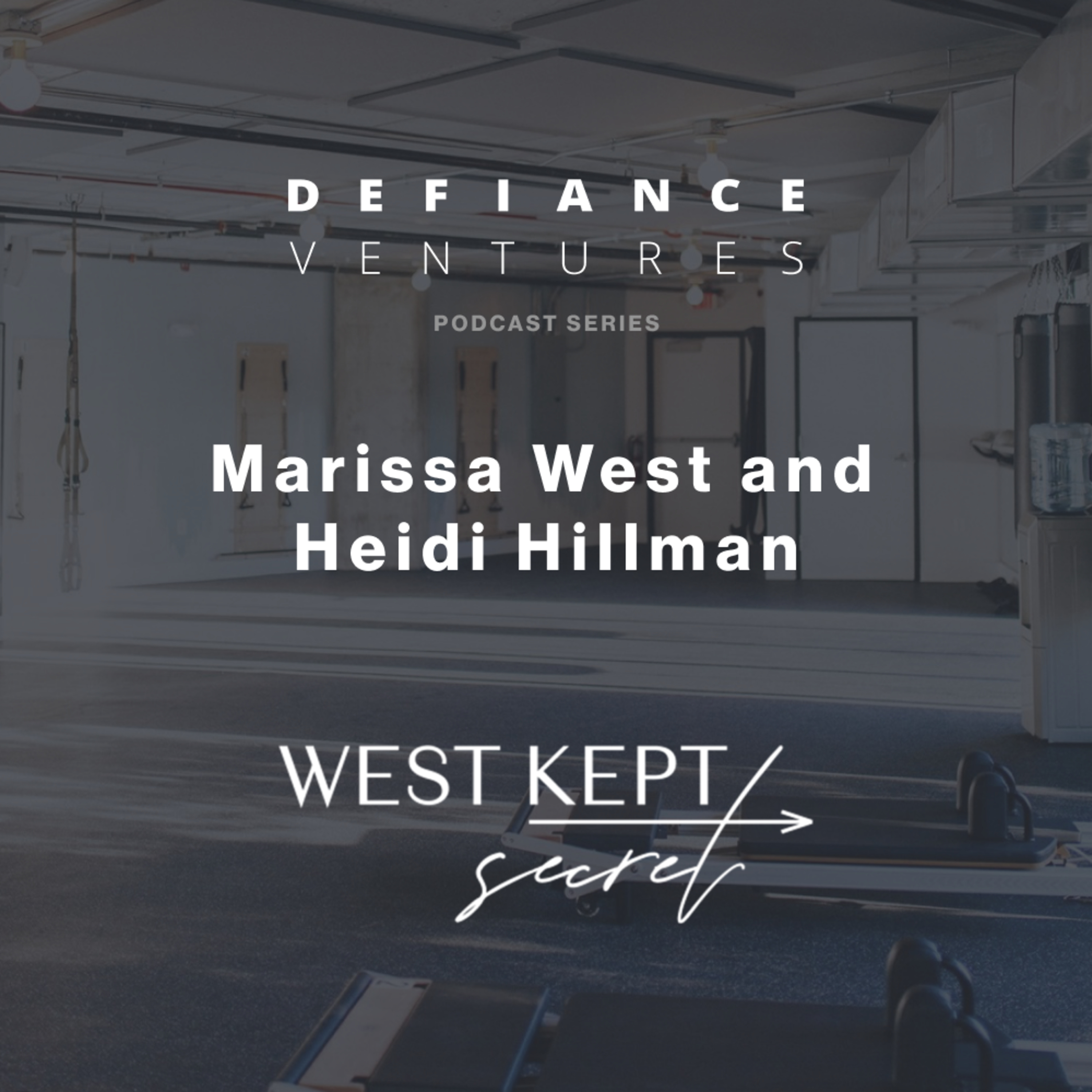 The Defiance_ Ventures Podcast