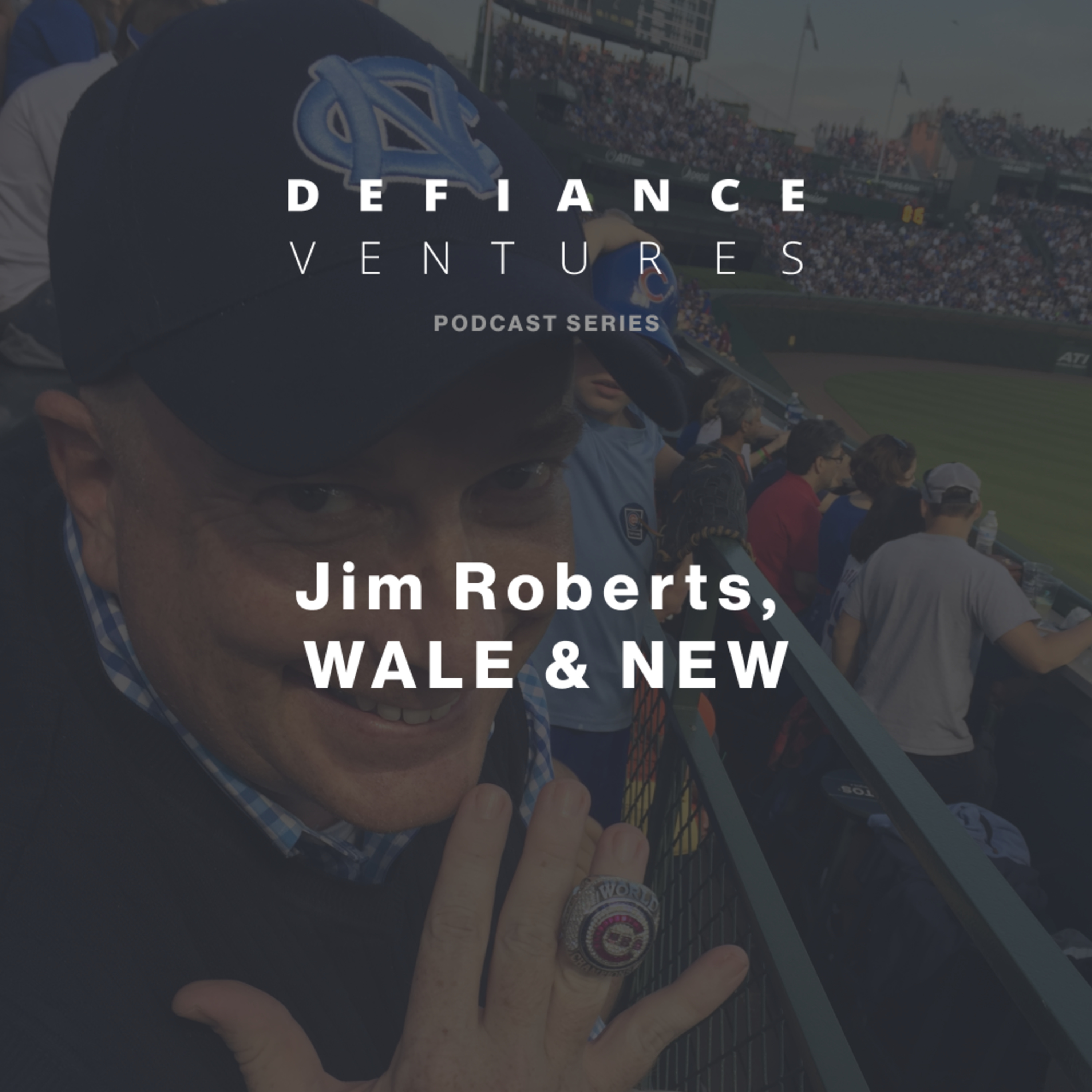 The Defiance_ Ventures Podcast