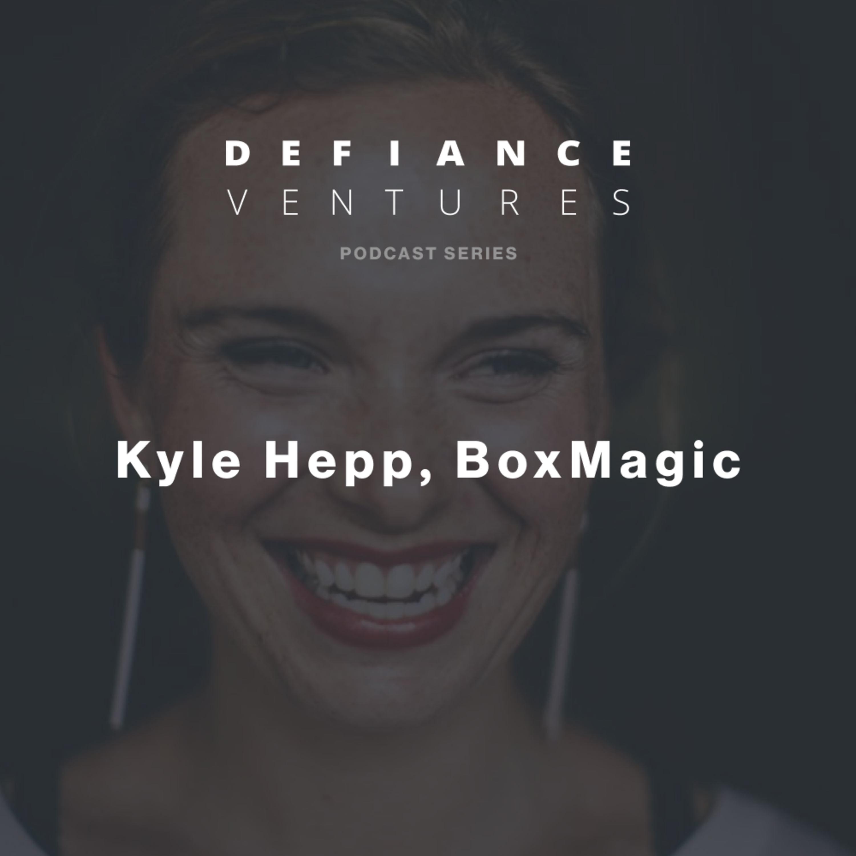 The Defiance_ Ventures Podcast