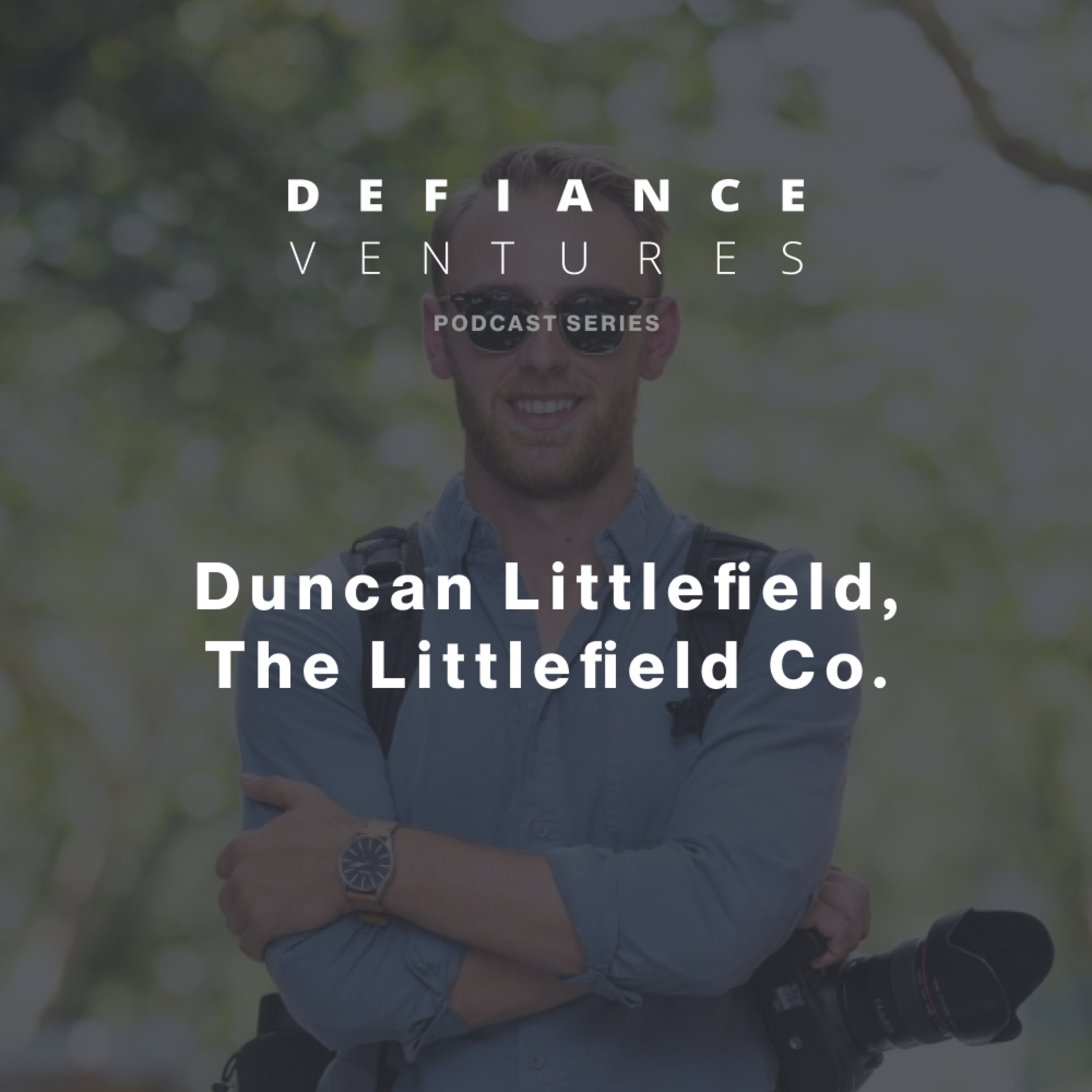 The Defiance_ Ventures Podcast