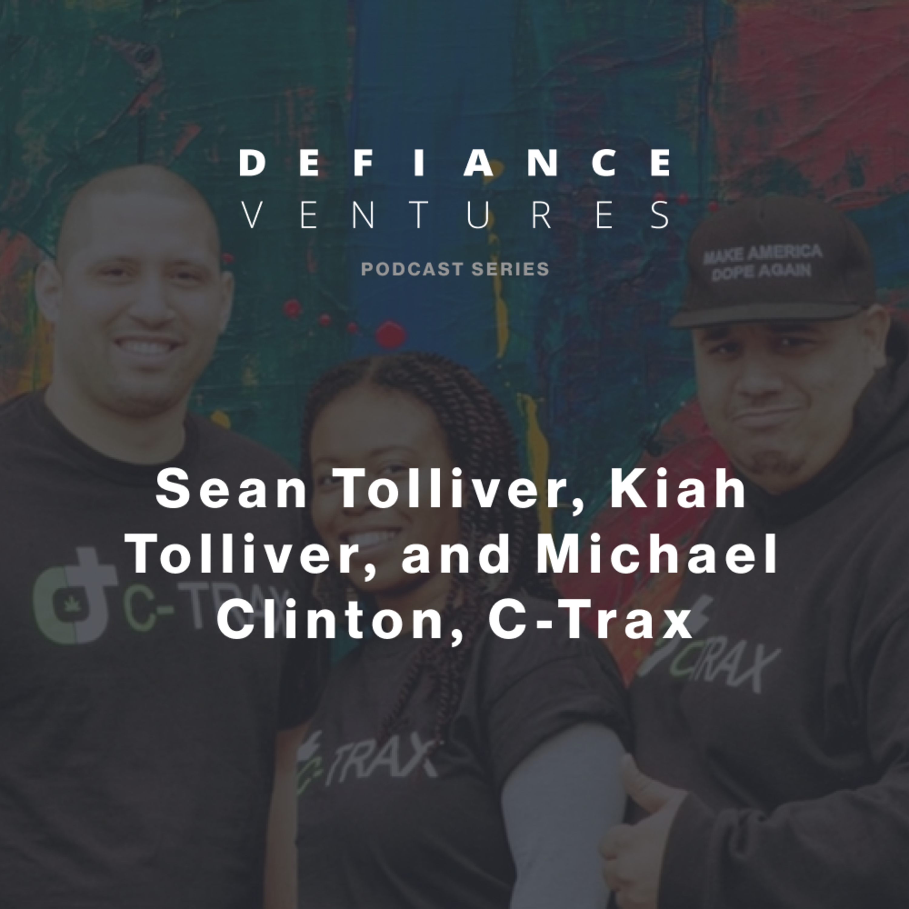 The Defiance_ Ventures Podcast