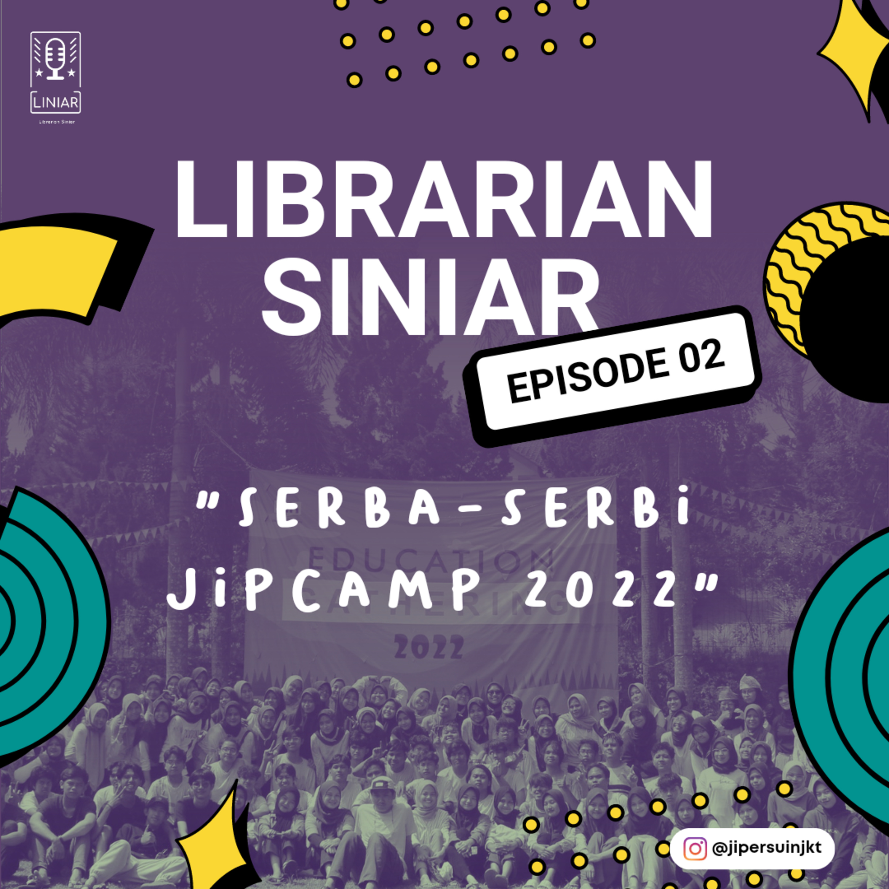 LINIAR