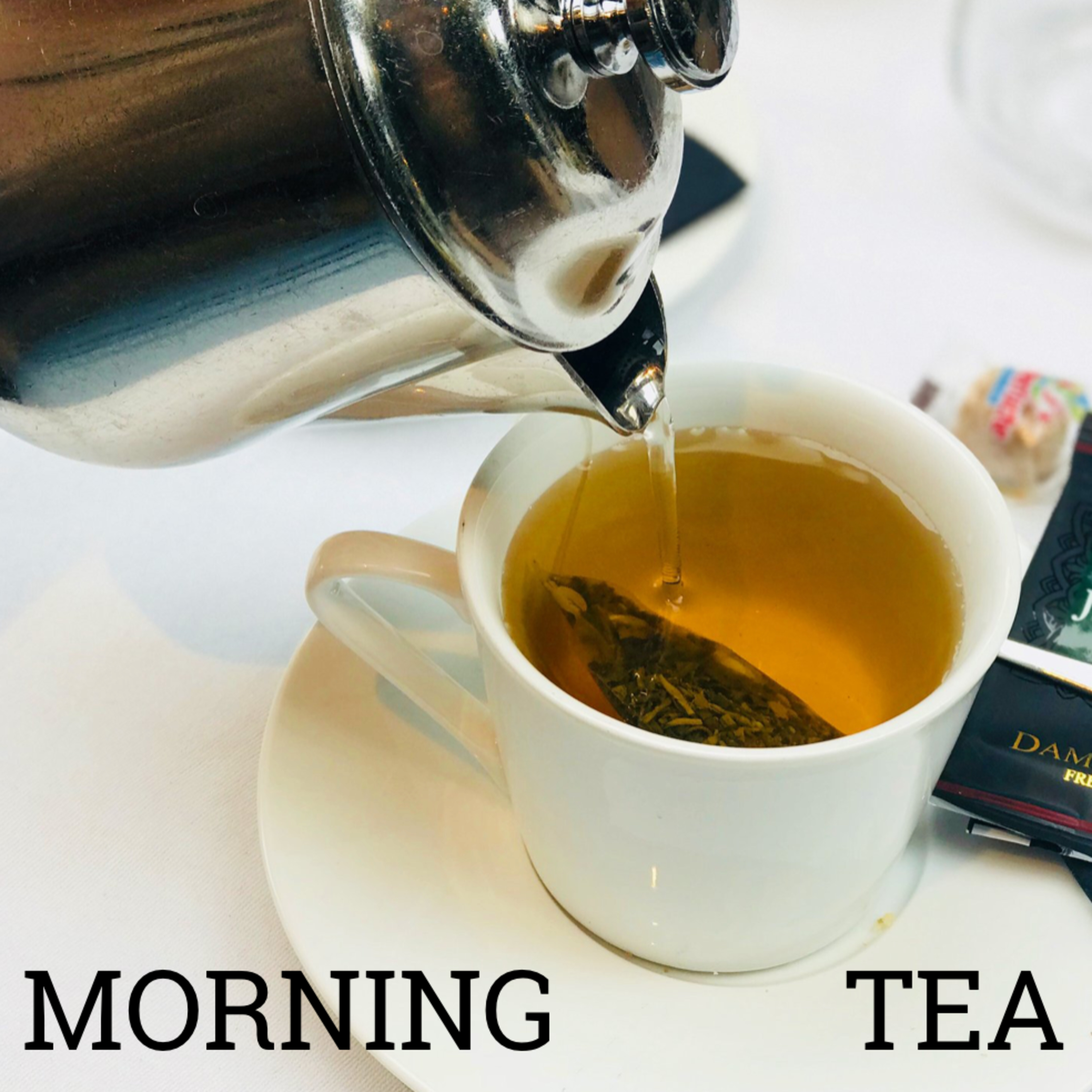 Letting Go of Friendships