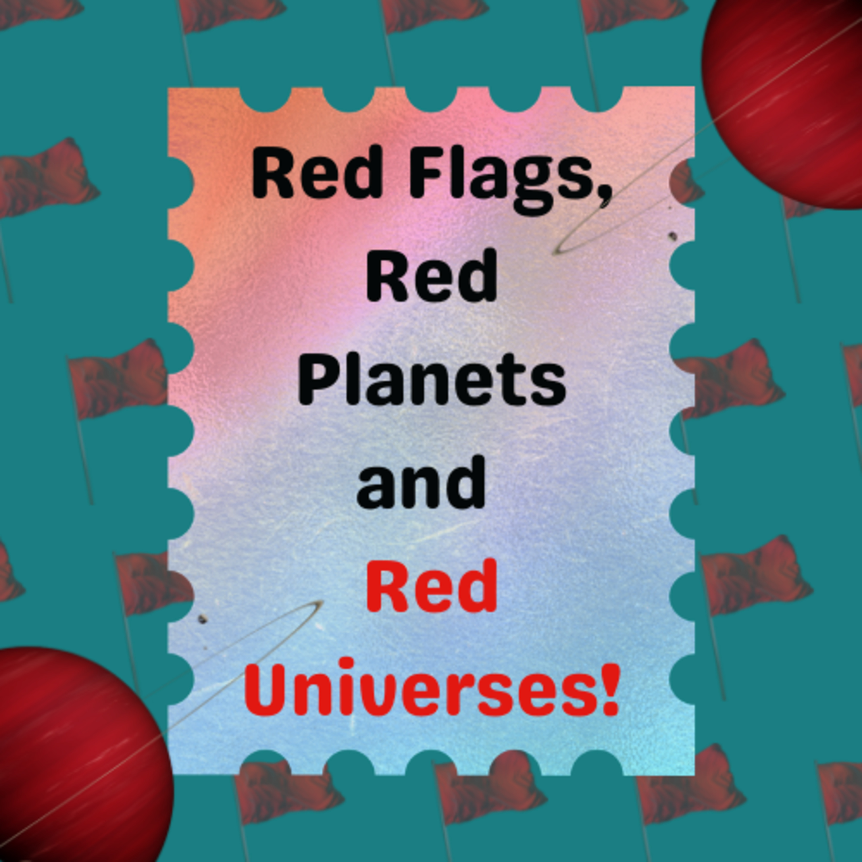 Red Flags and Boundaries