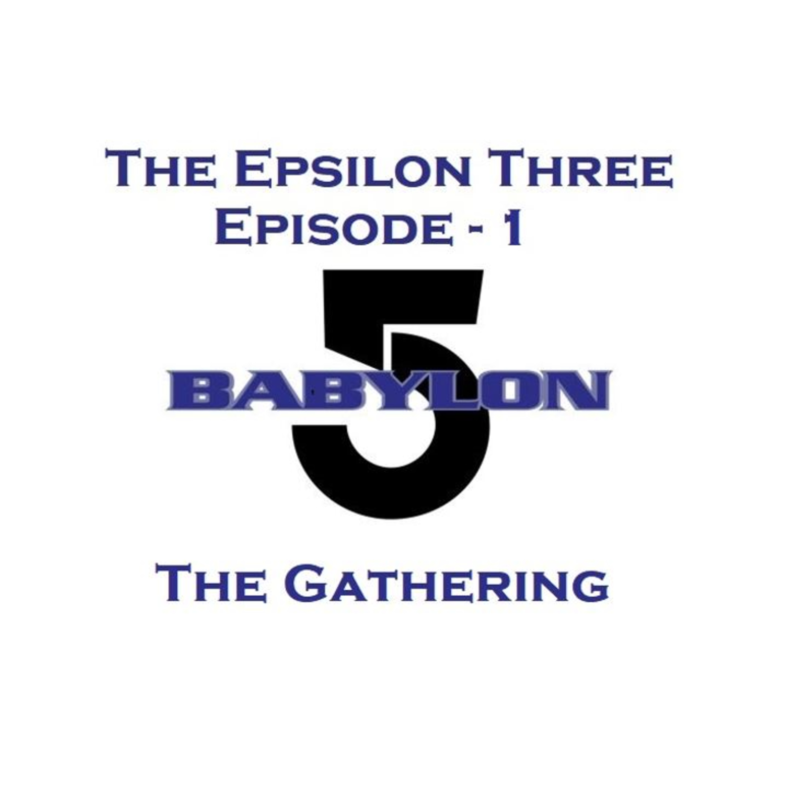 The Epsilon Three