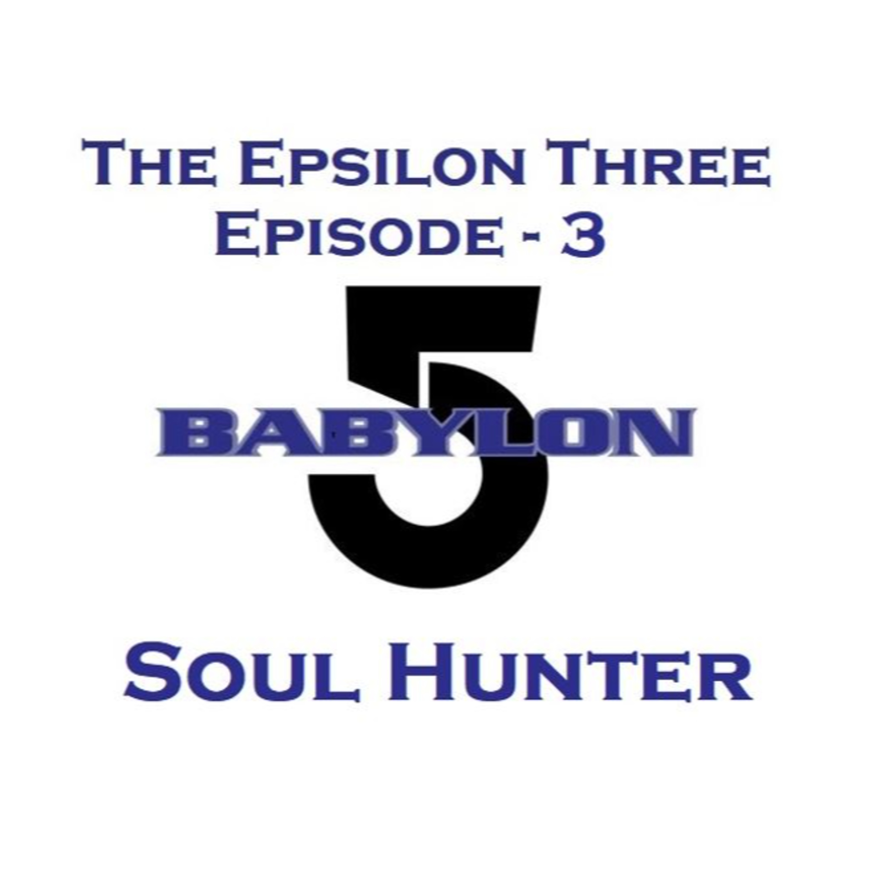 The Epsilon Three