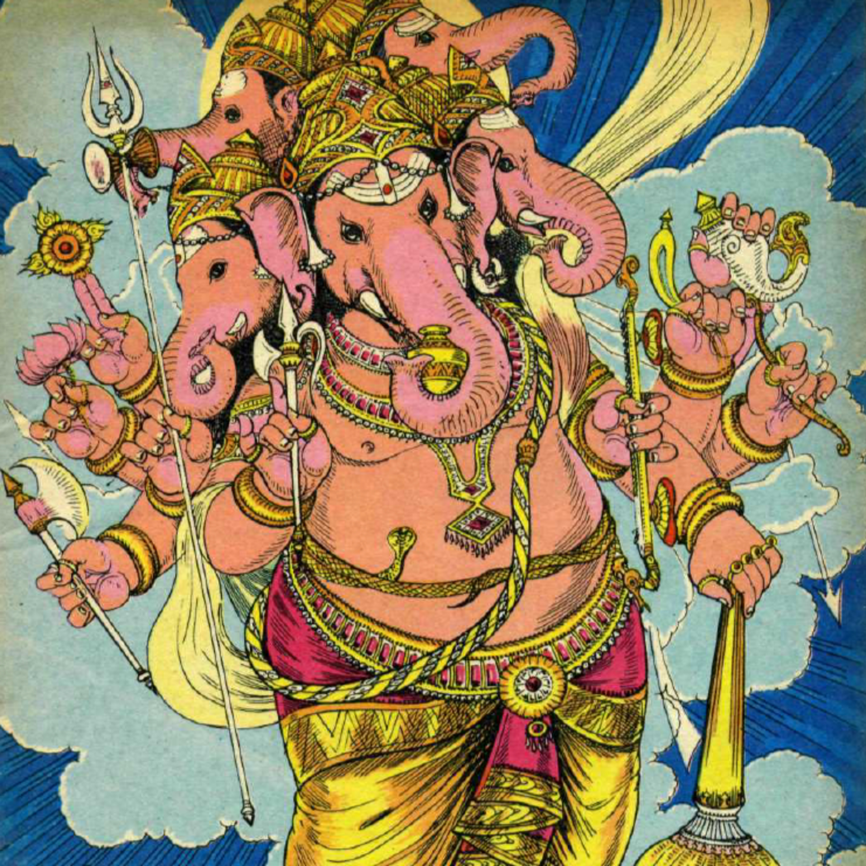 Telugu Kathanika