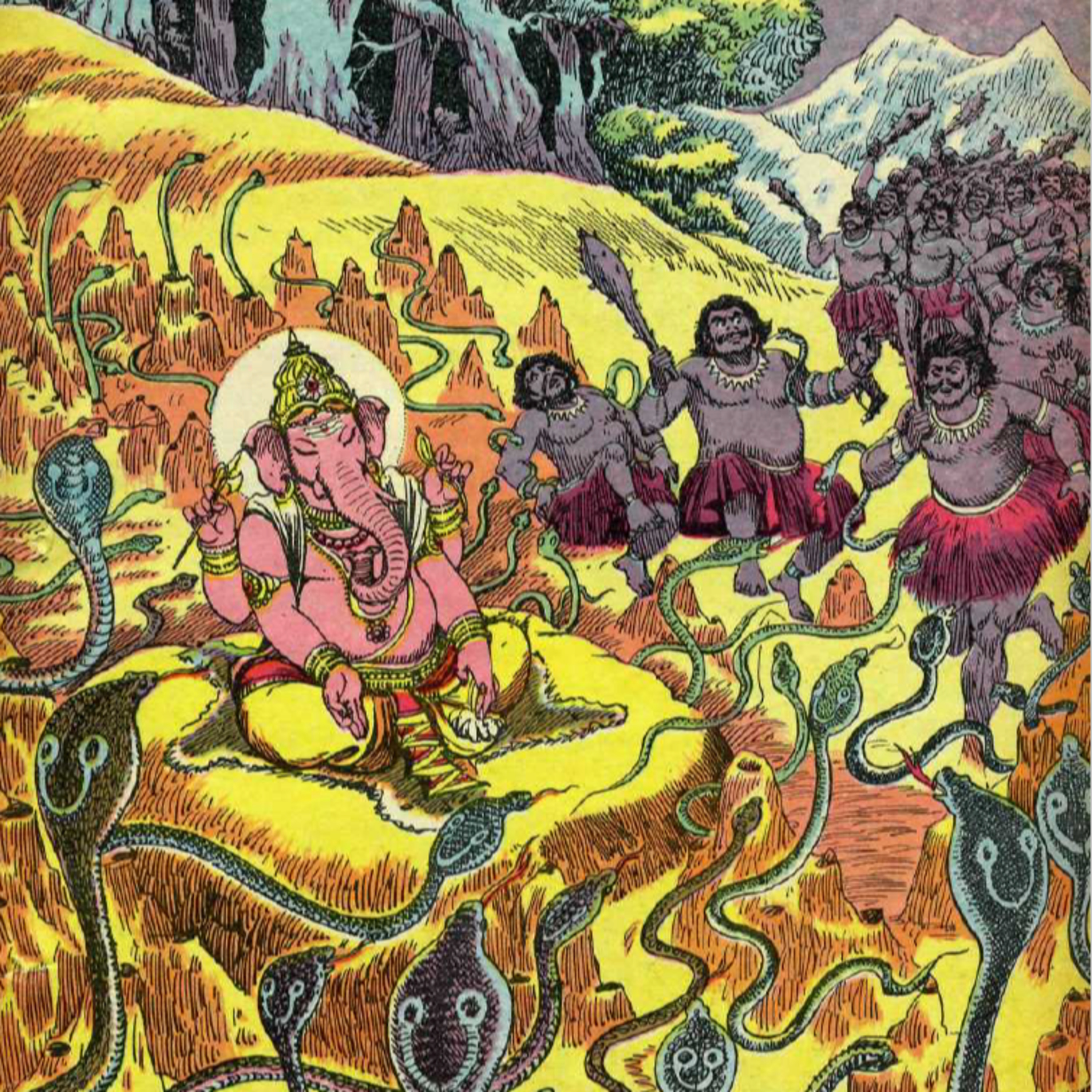 Telugu Kathanika