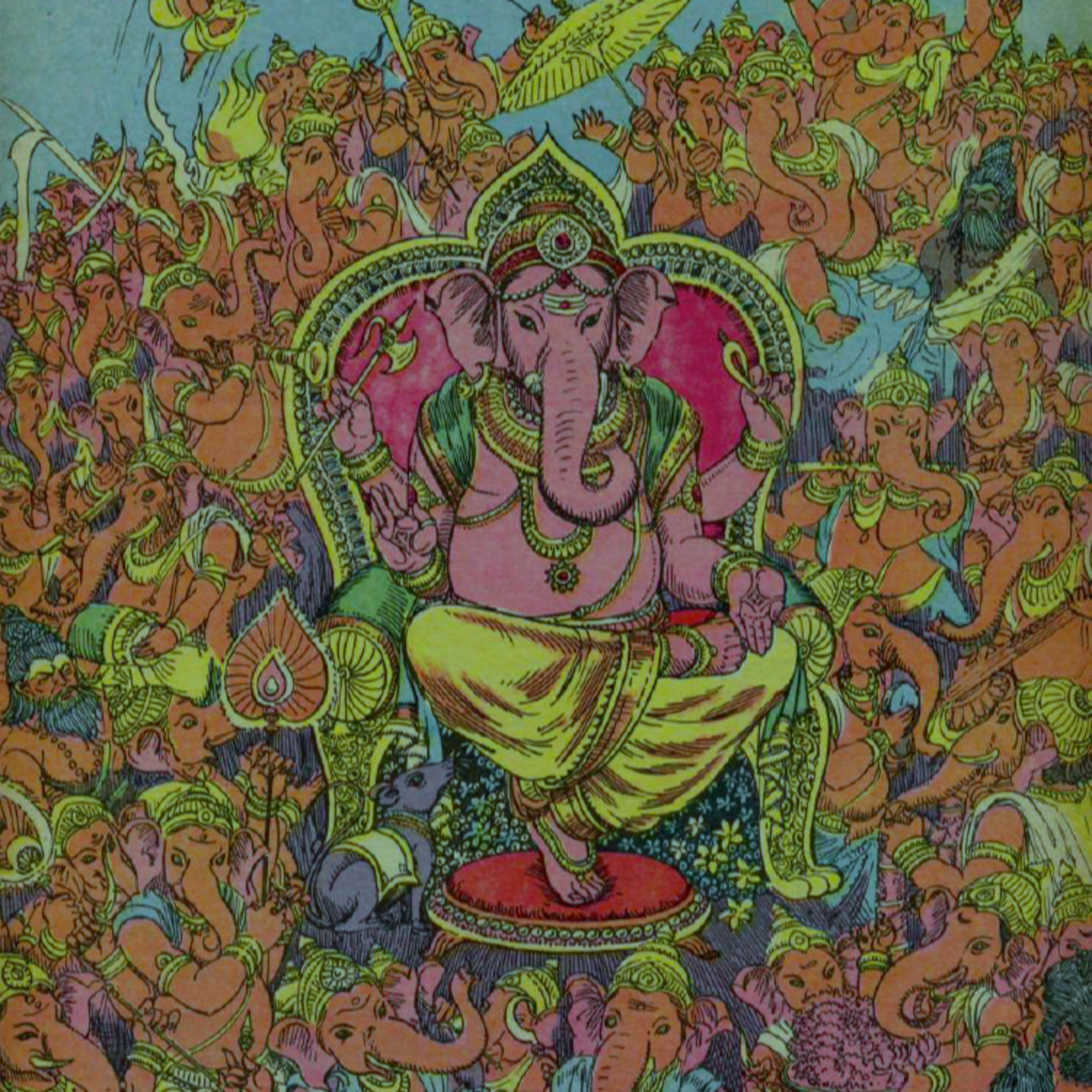 Telugu Kathanika