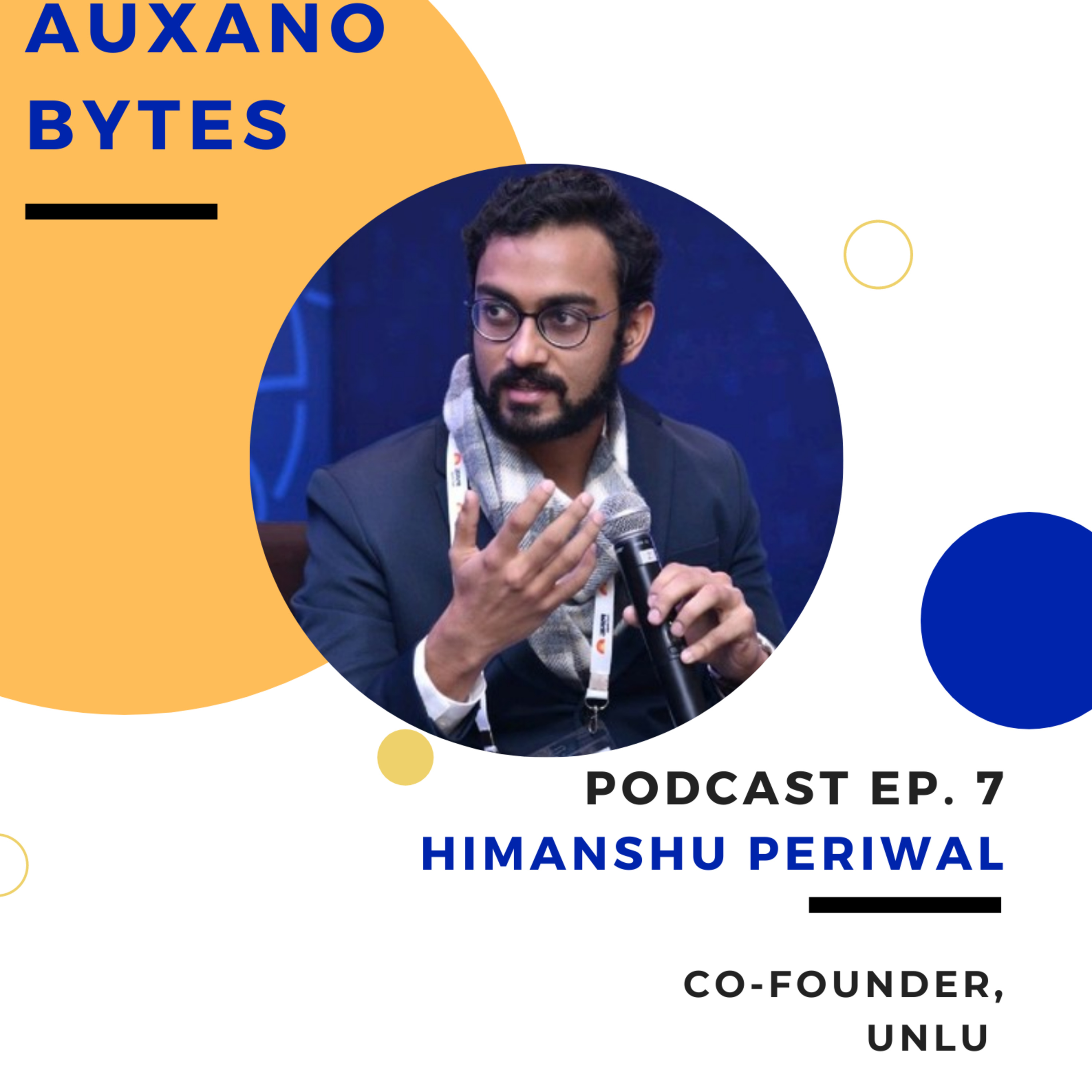 Auxano Bytes