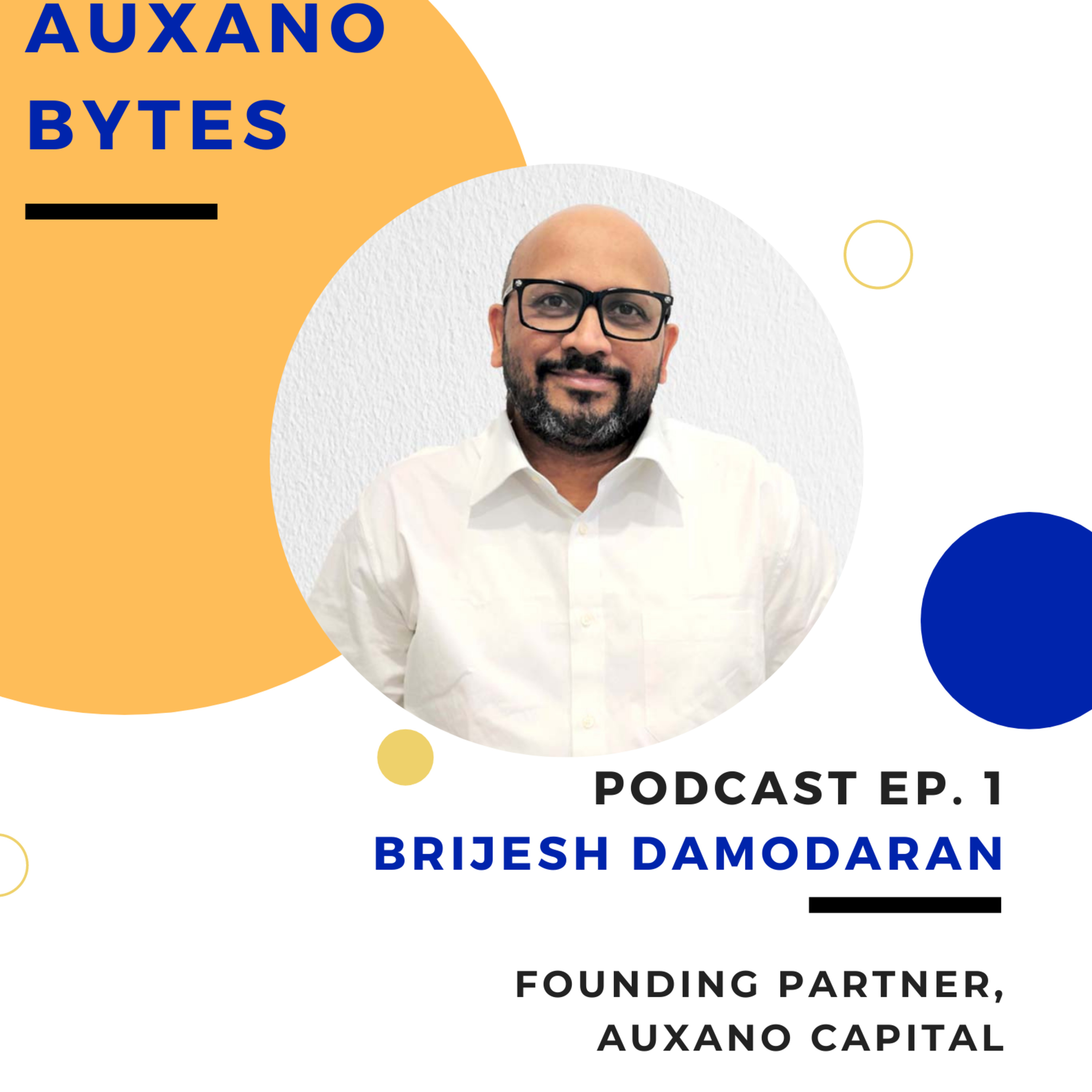 Auxano Bytes