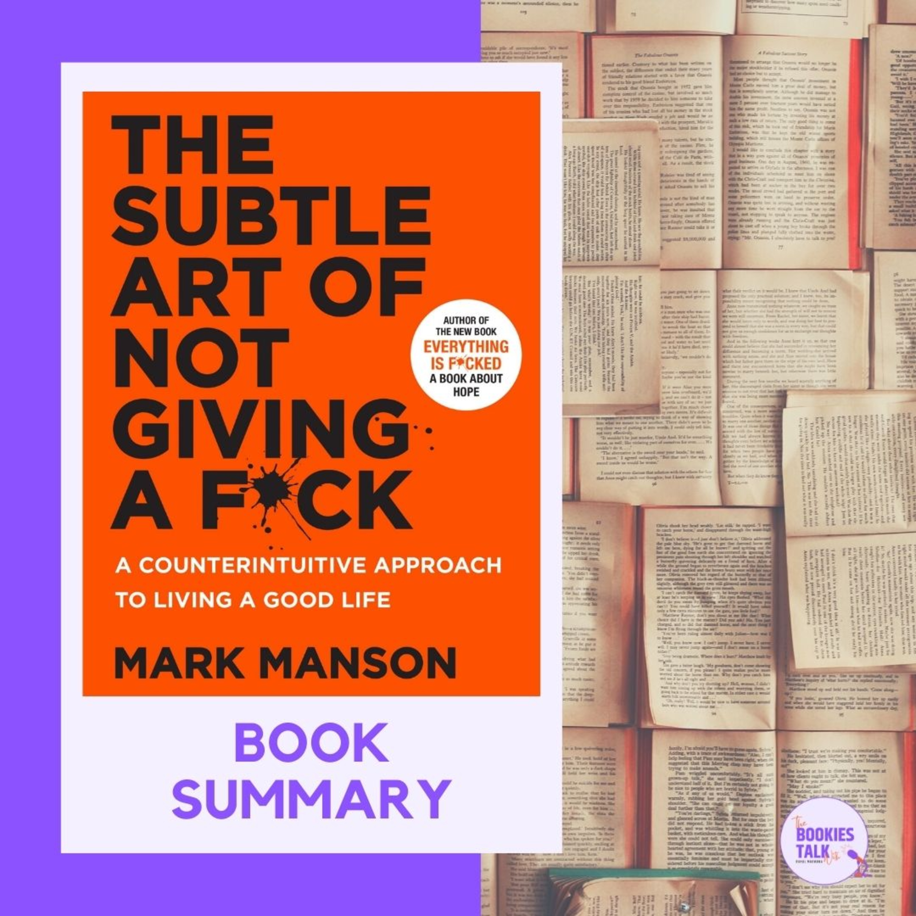 Bookies Talk with Rahul Makwana