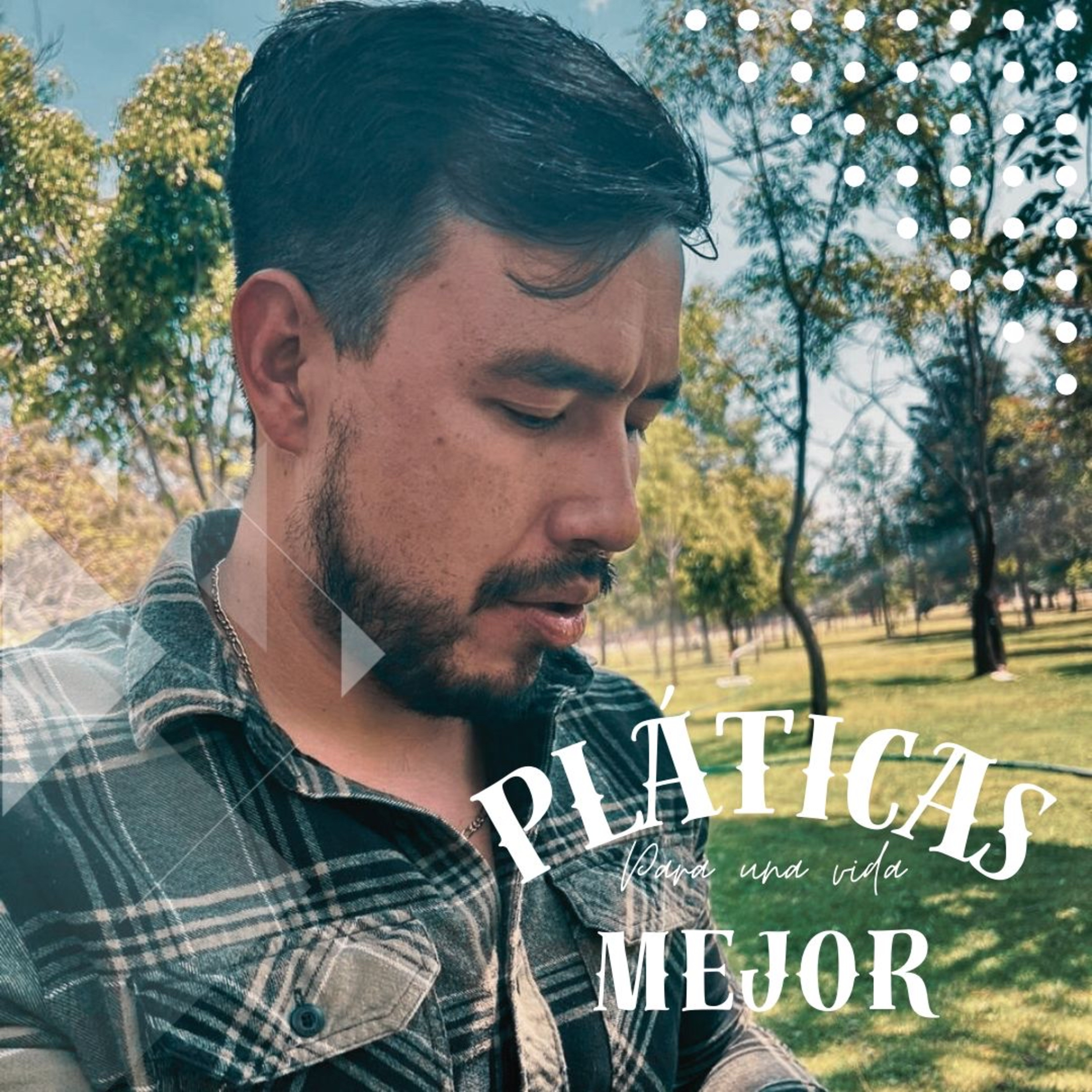Portada de Viviendo mejor la vida