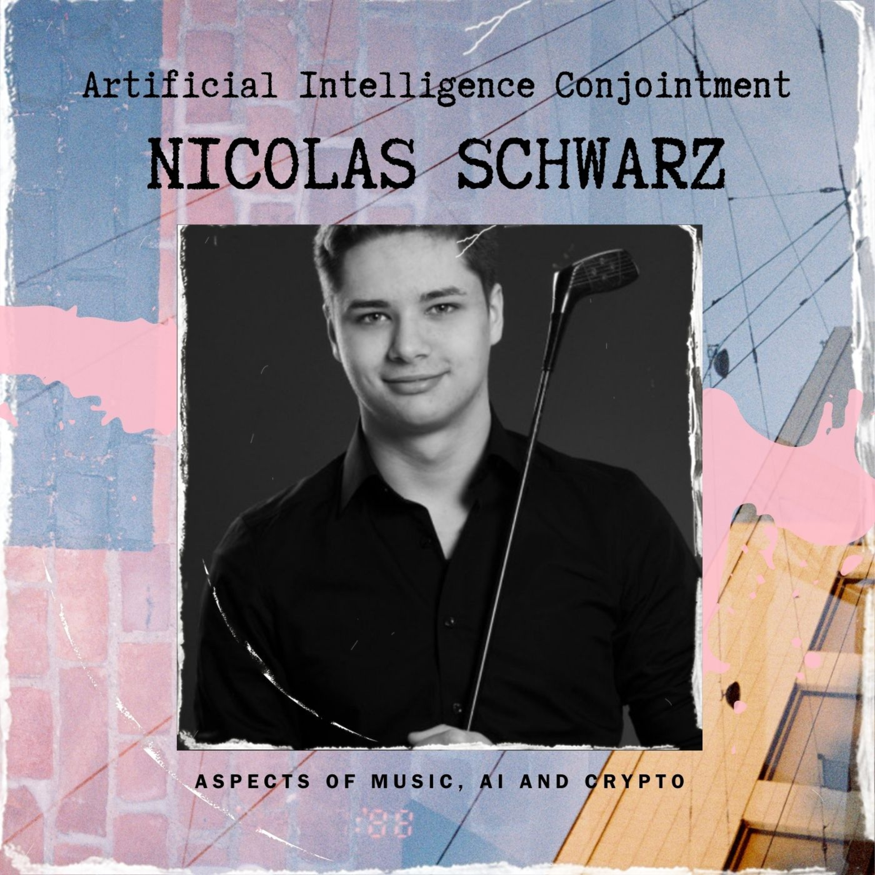 Artificial Intelligence Conjointment