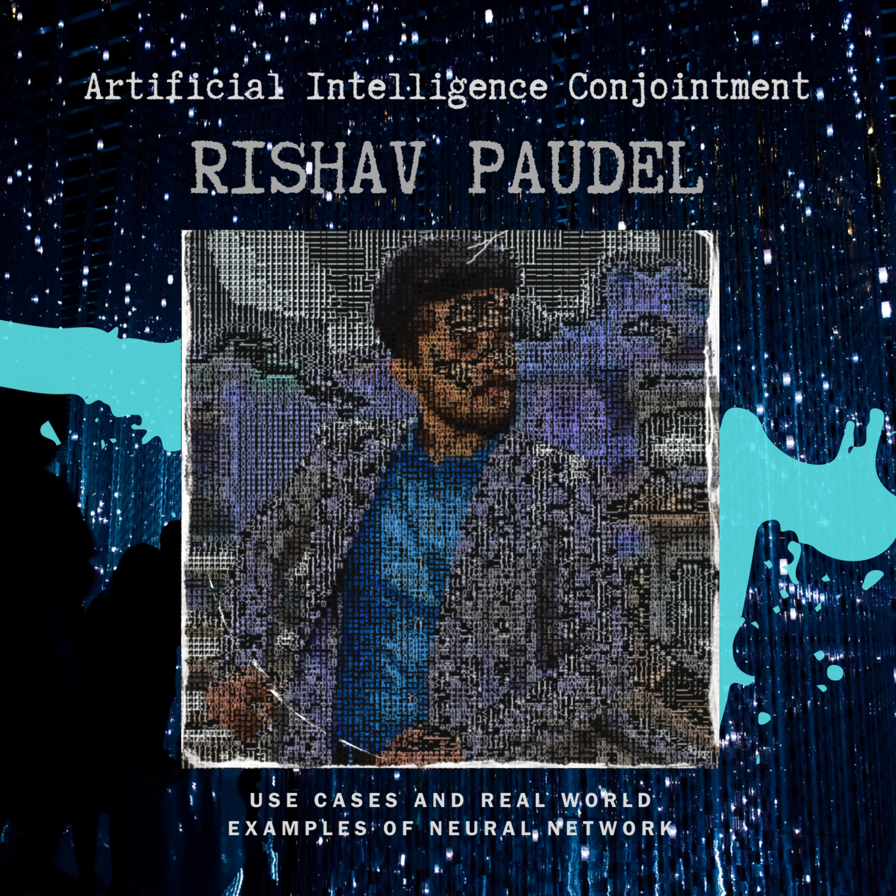 Artificial Intelligence Conjointment