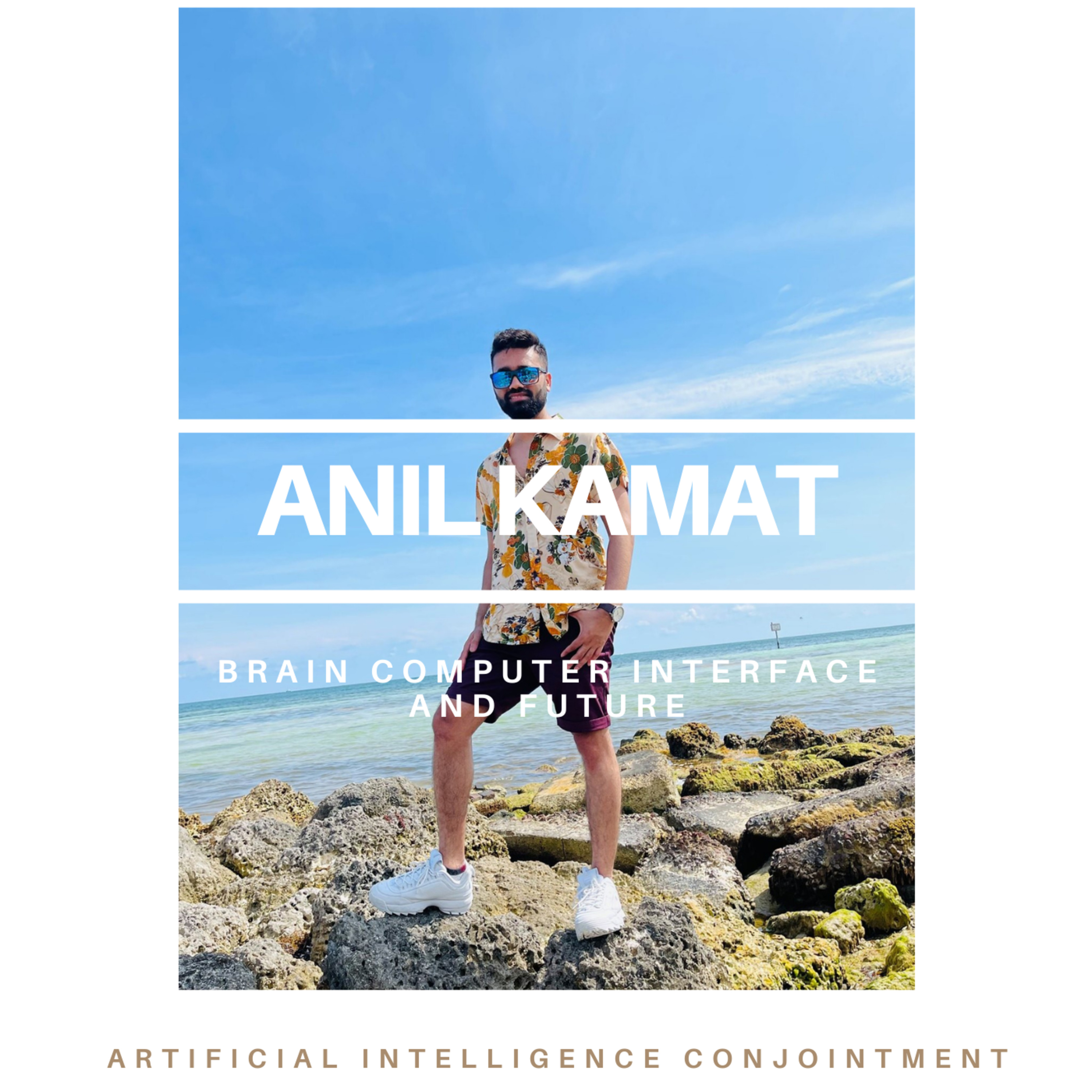 Artificial Intelligence Conjointment