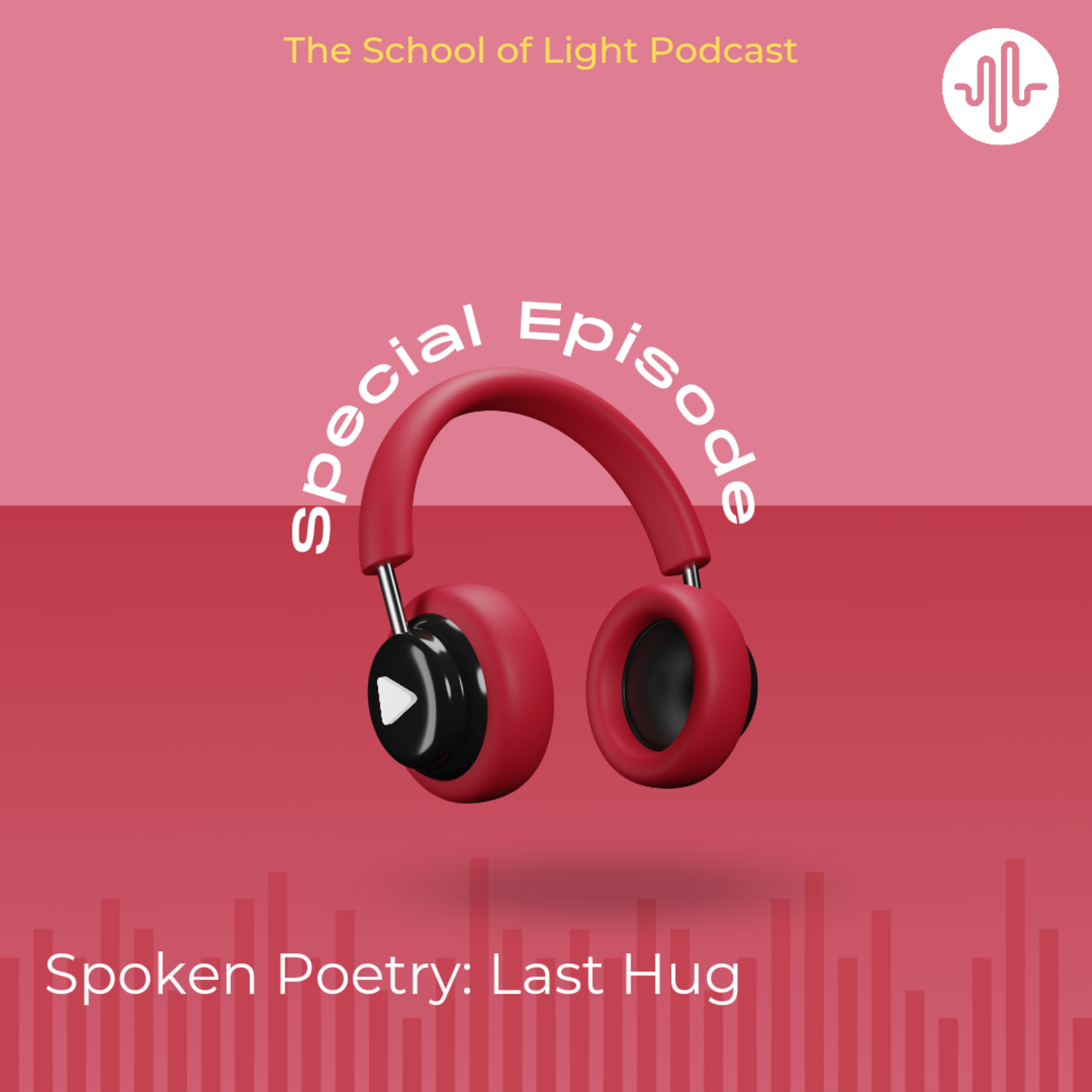 The School of Light Podcast with Yani Sarabia