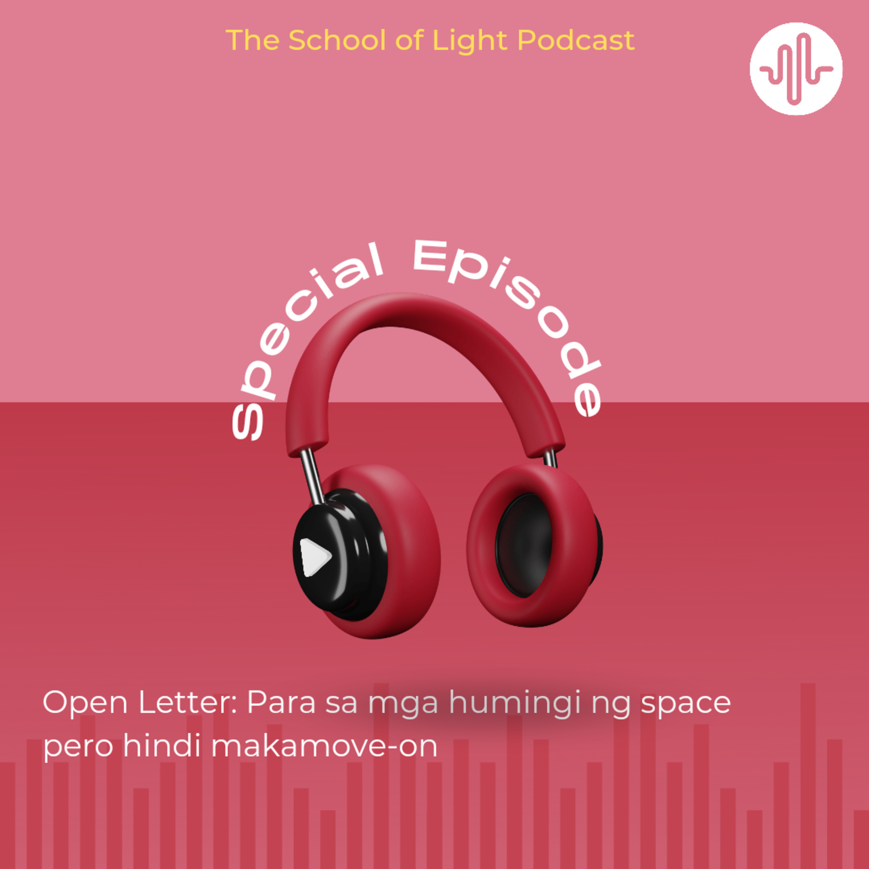 The School of Light Podcast with Yani Sarabia