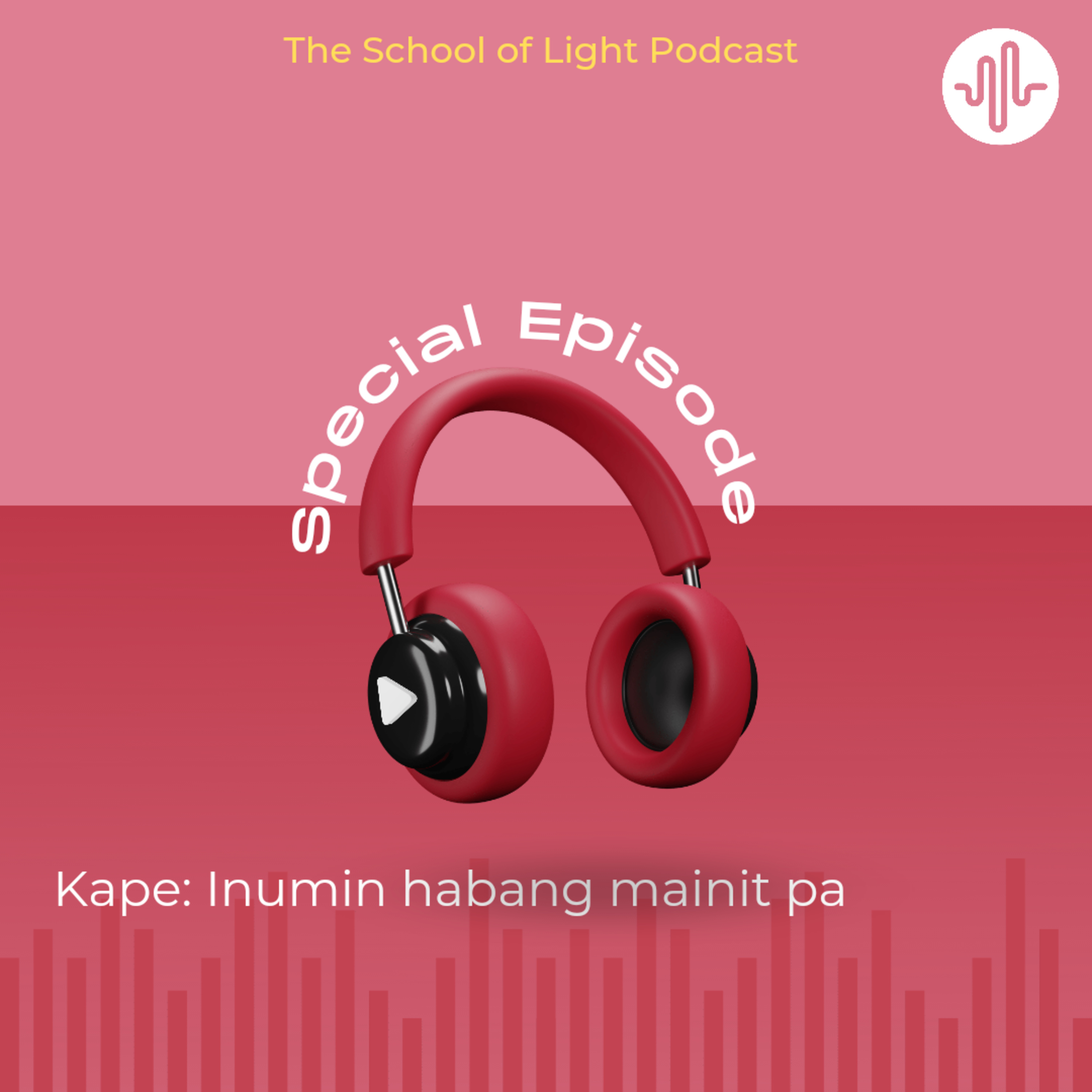 The School of Light Podcast with Yani Sarabia