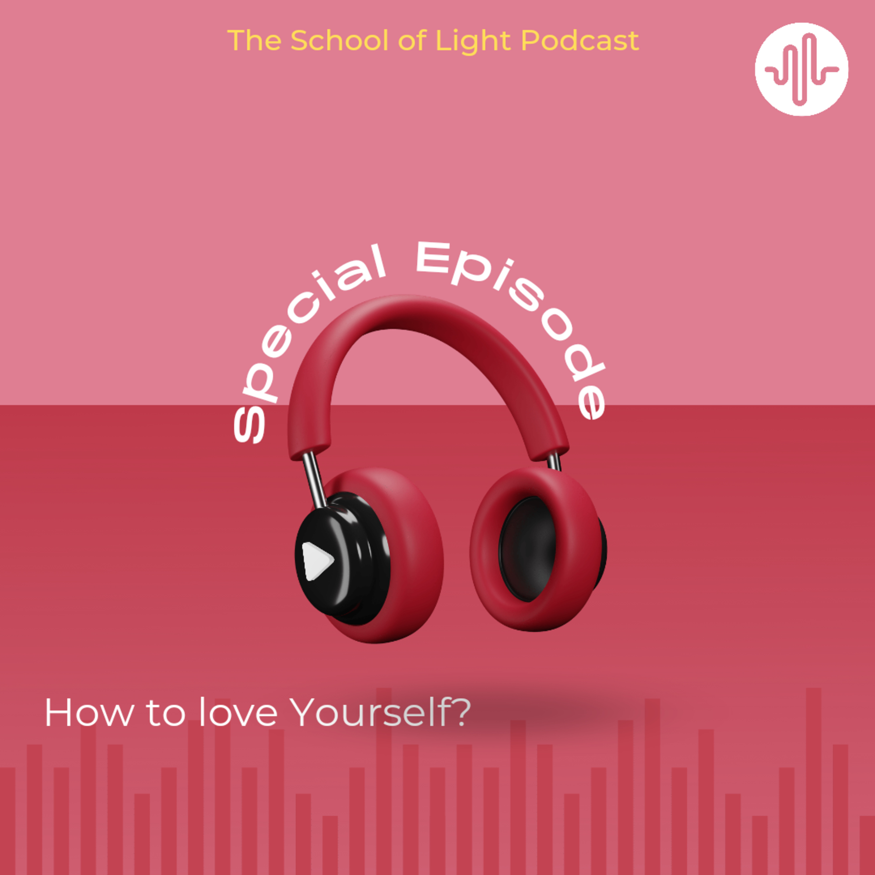 The School of Light Podcast with Yani Sarabia