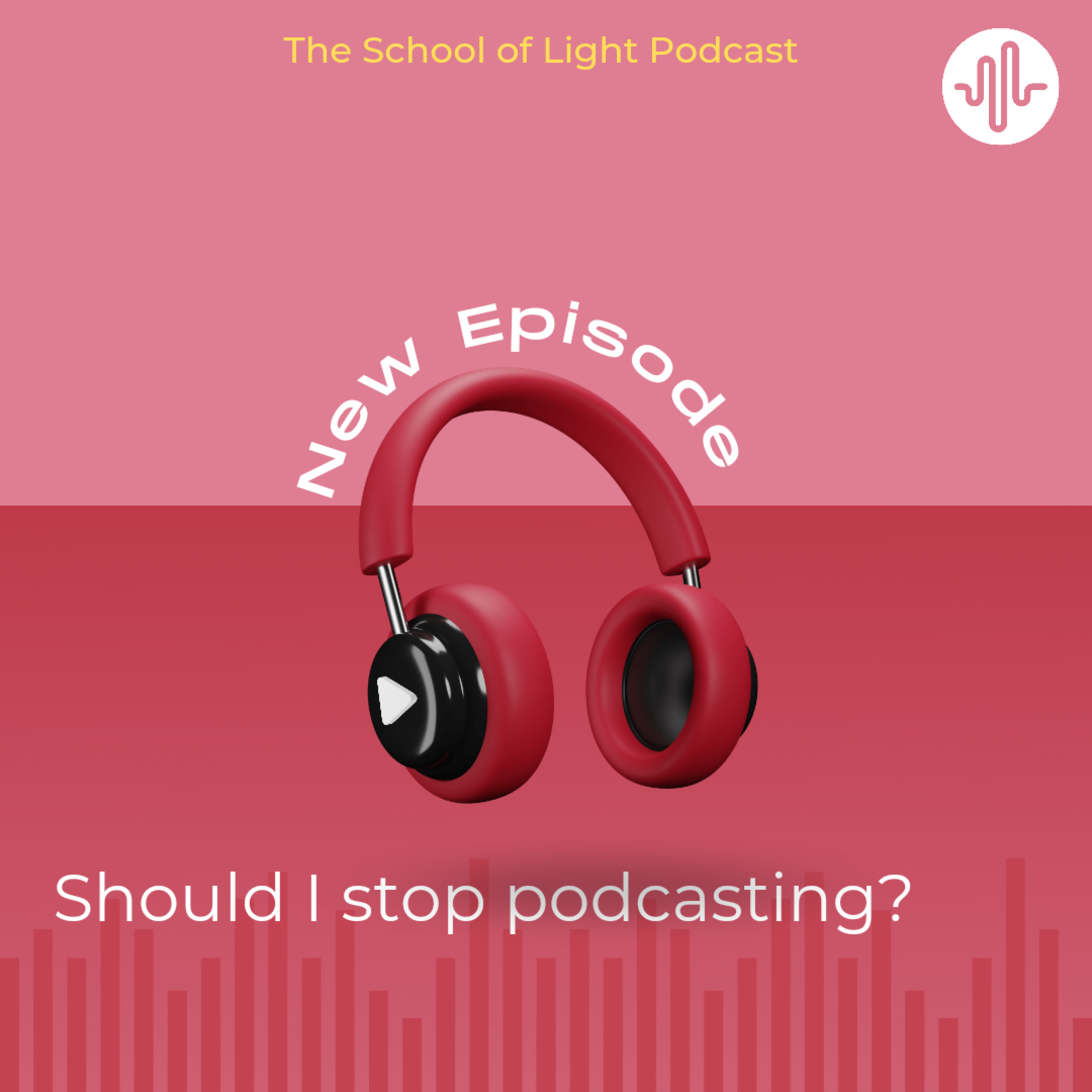 The School of Light Podcast with Yani Sarabia