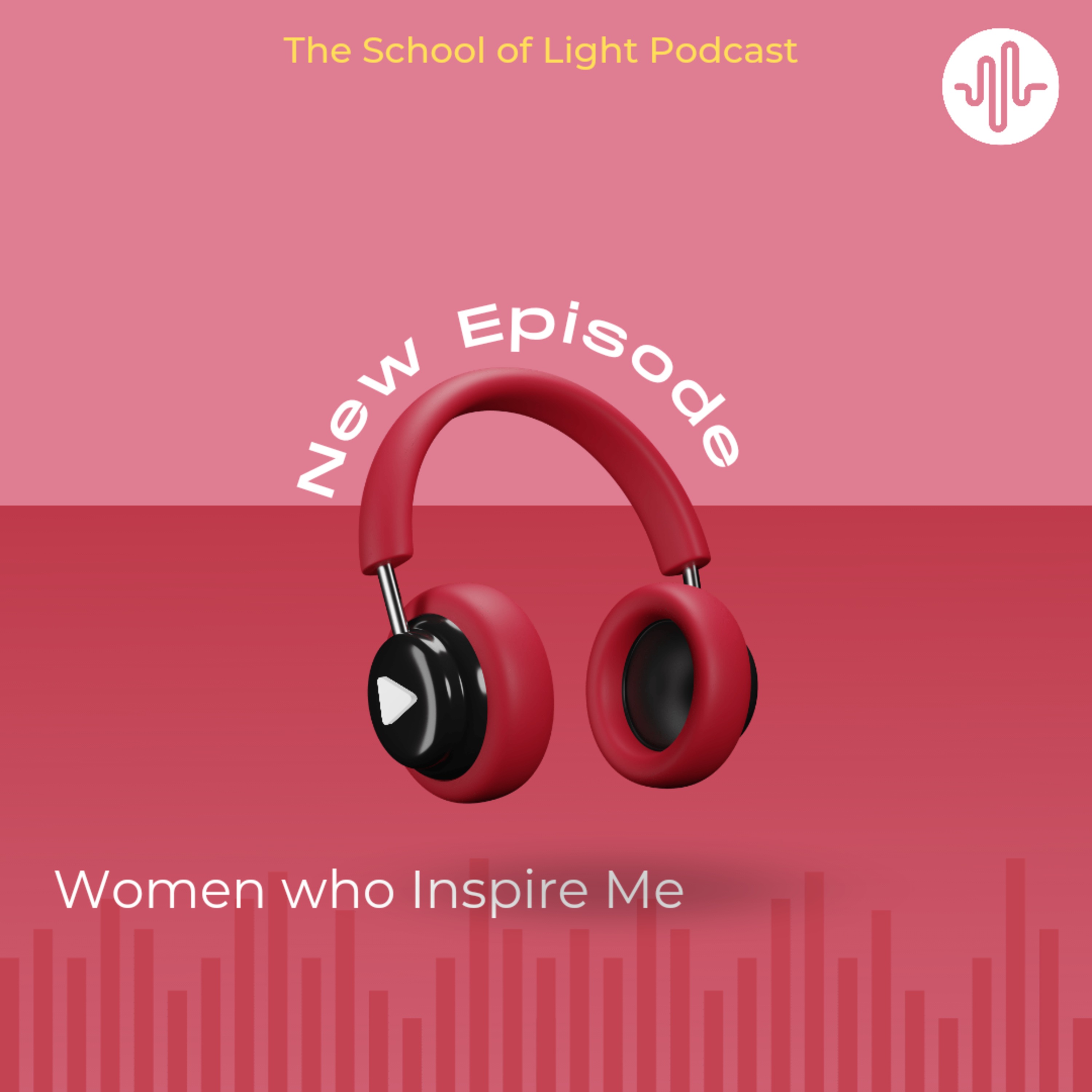 The School of Light Podcast with Yani Sarabia