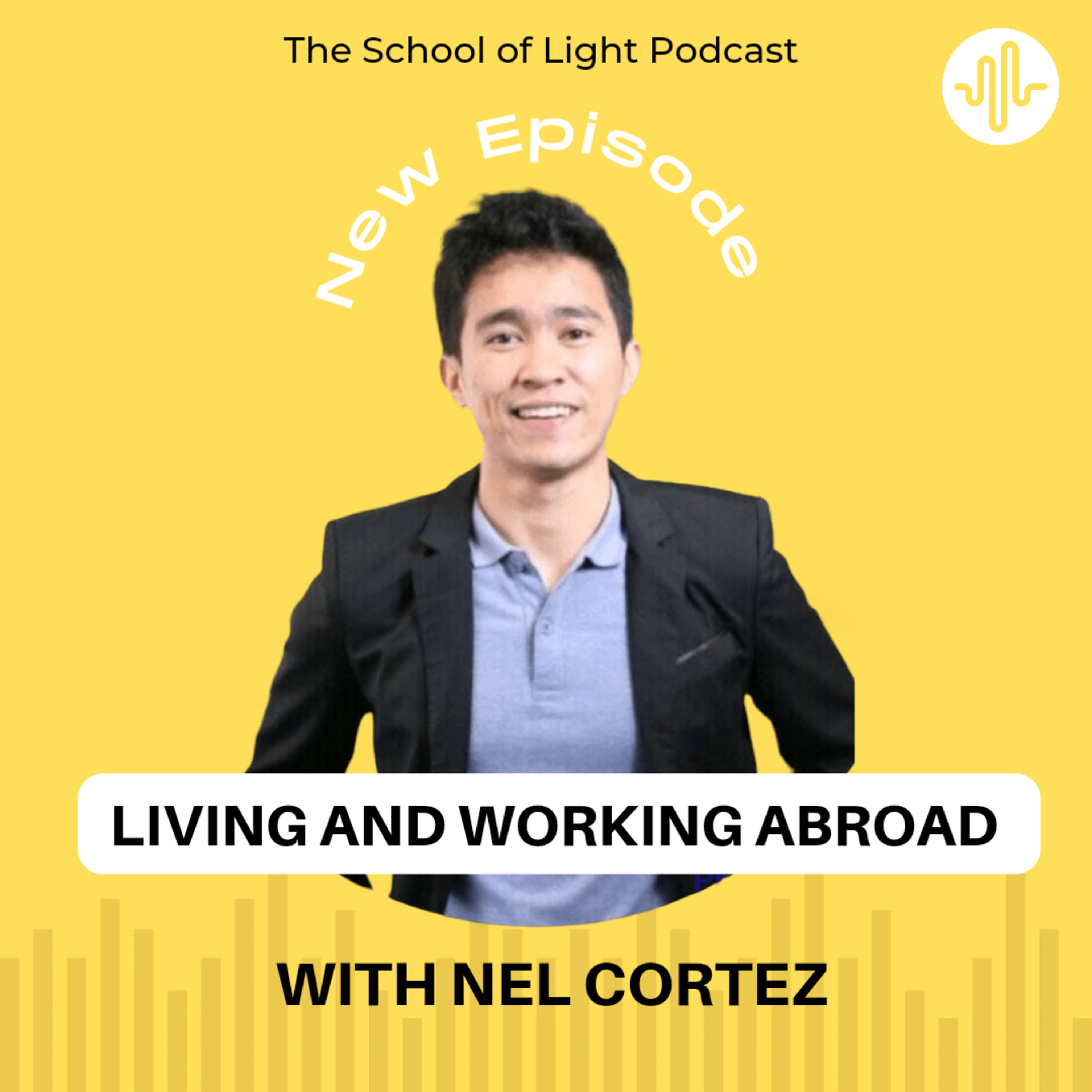 The School of Light Podcast with Yani Sarabia
