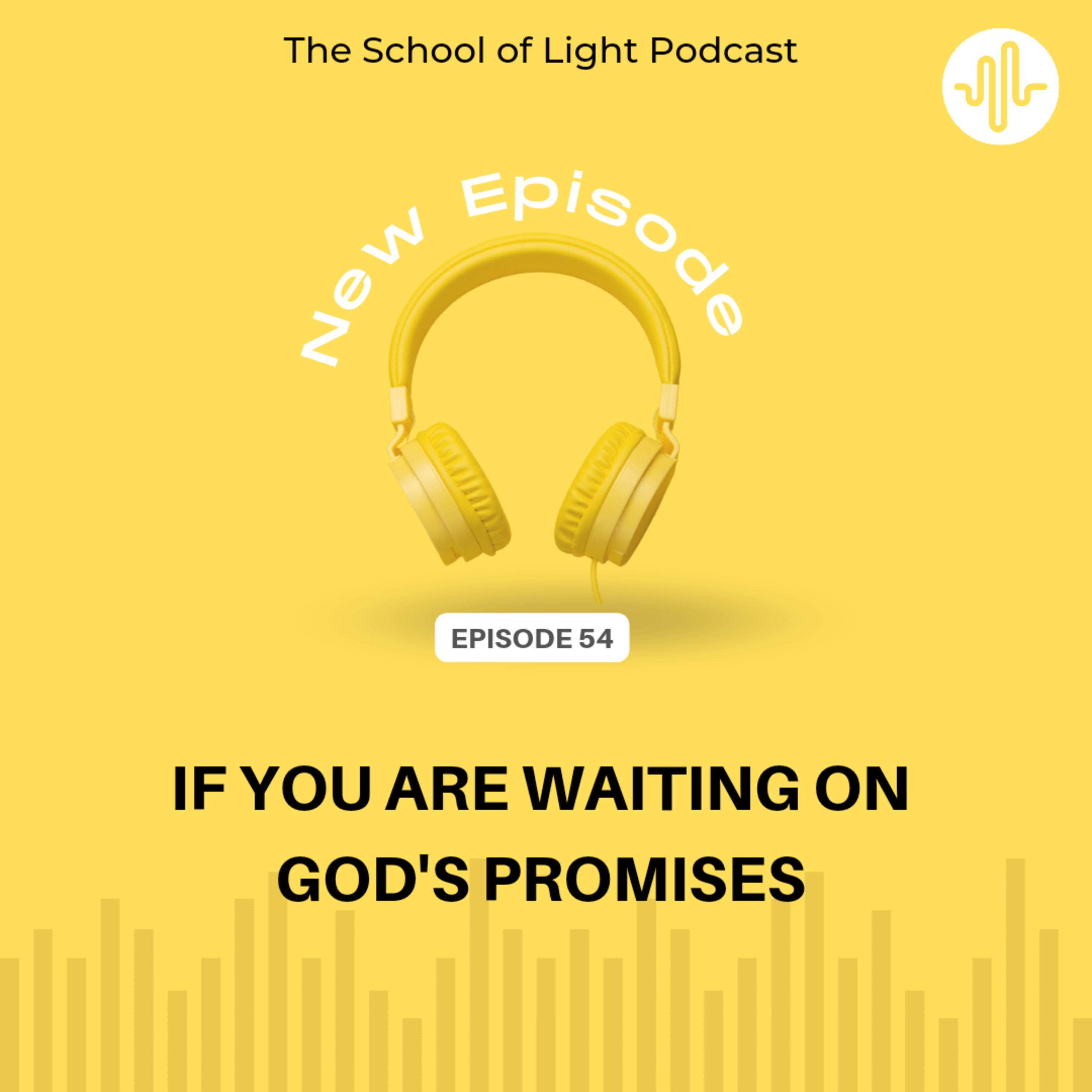 The School of Light Podcast with Yani Sarabia