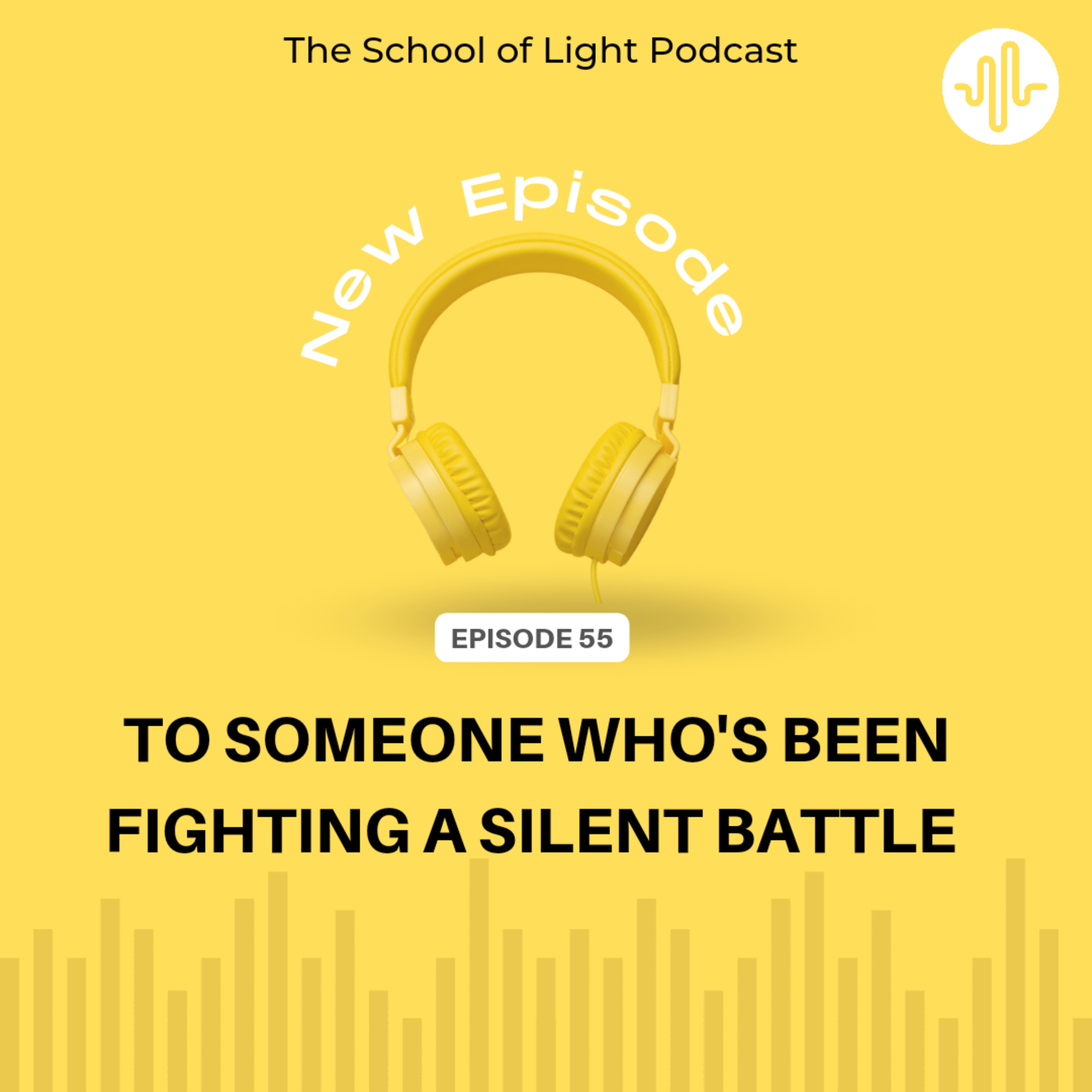 The School of Light Podcast with Yani Sarabia