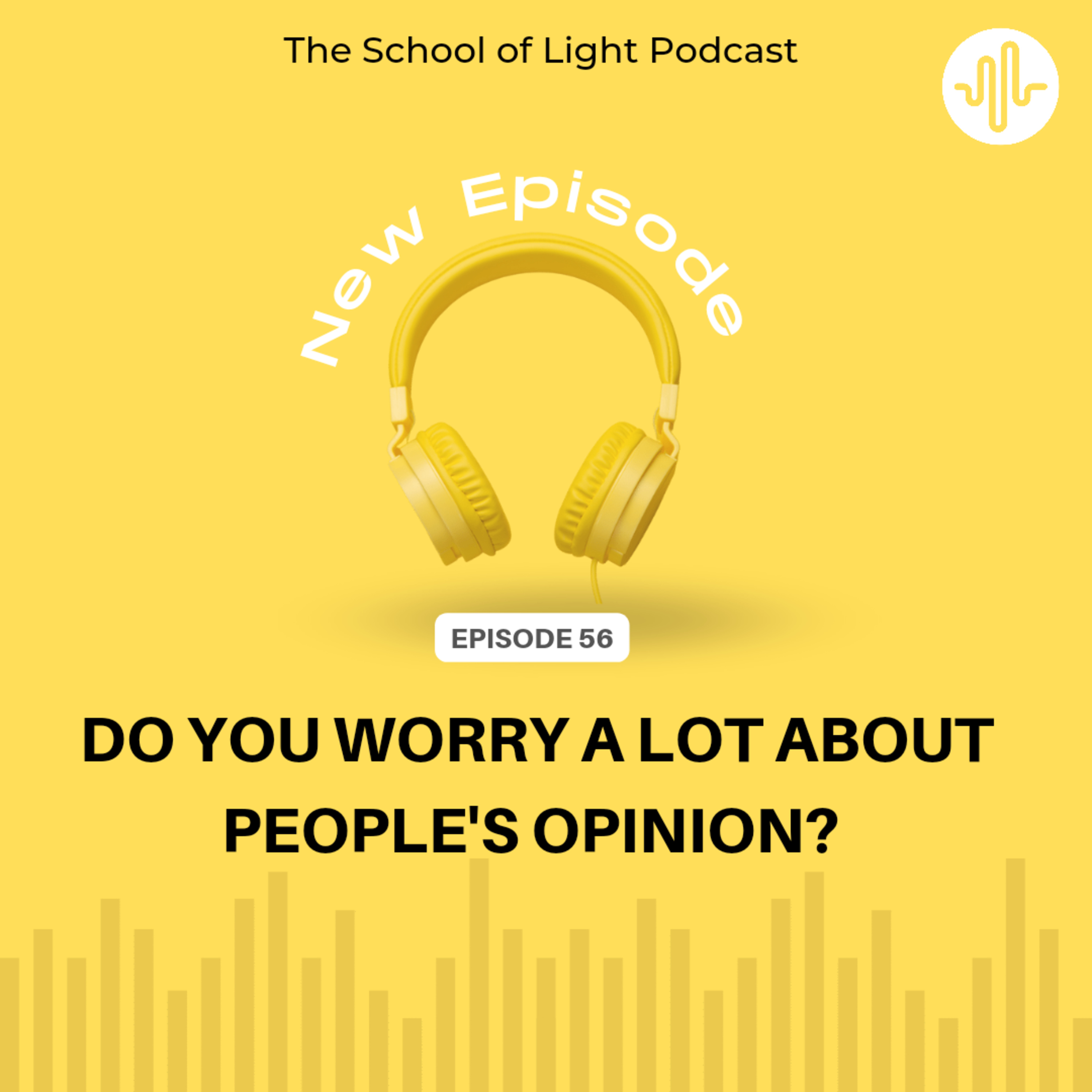 The School of Light Podcast with Yani Sarabia