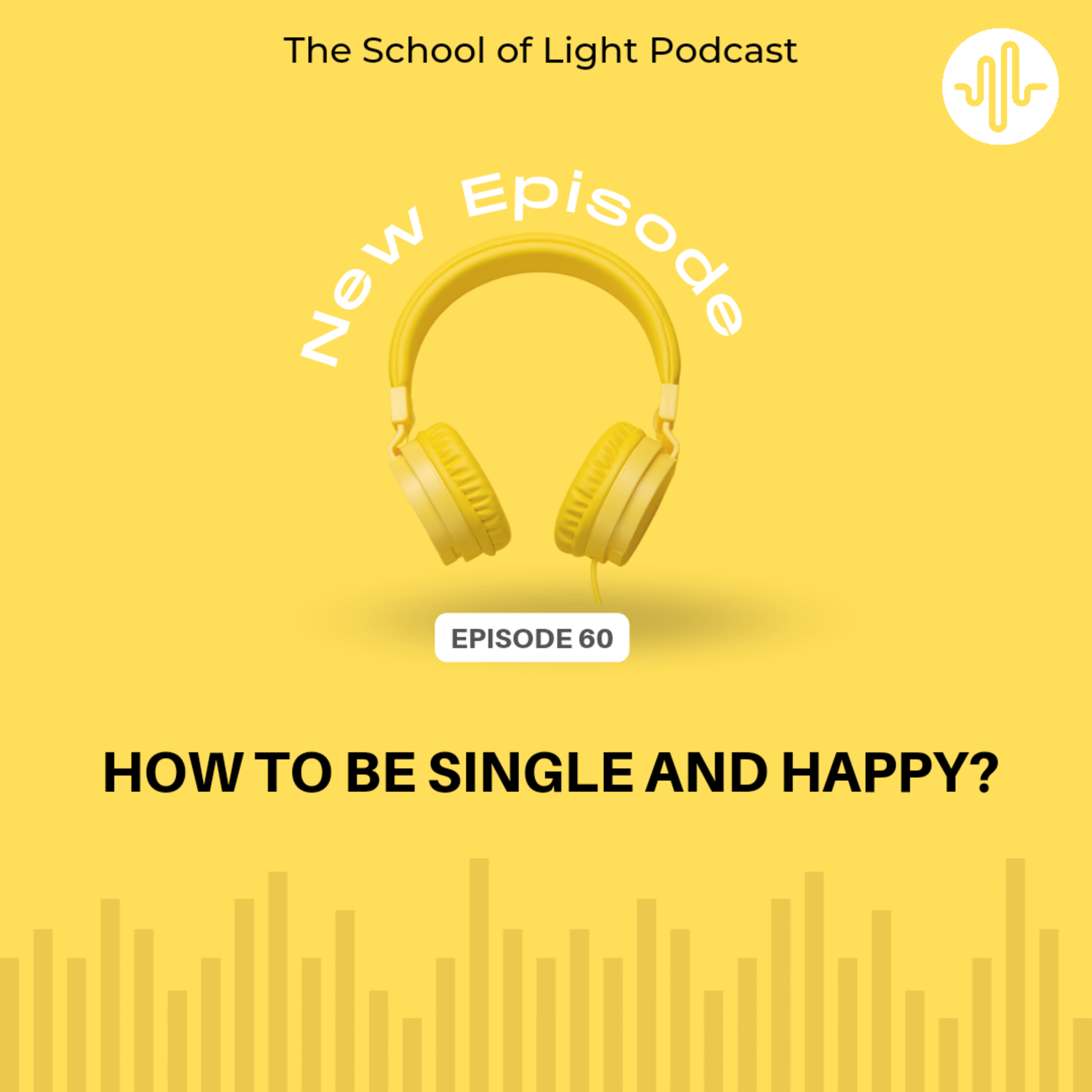 The School of Light Podcast with Yani Sarabia