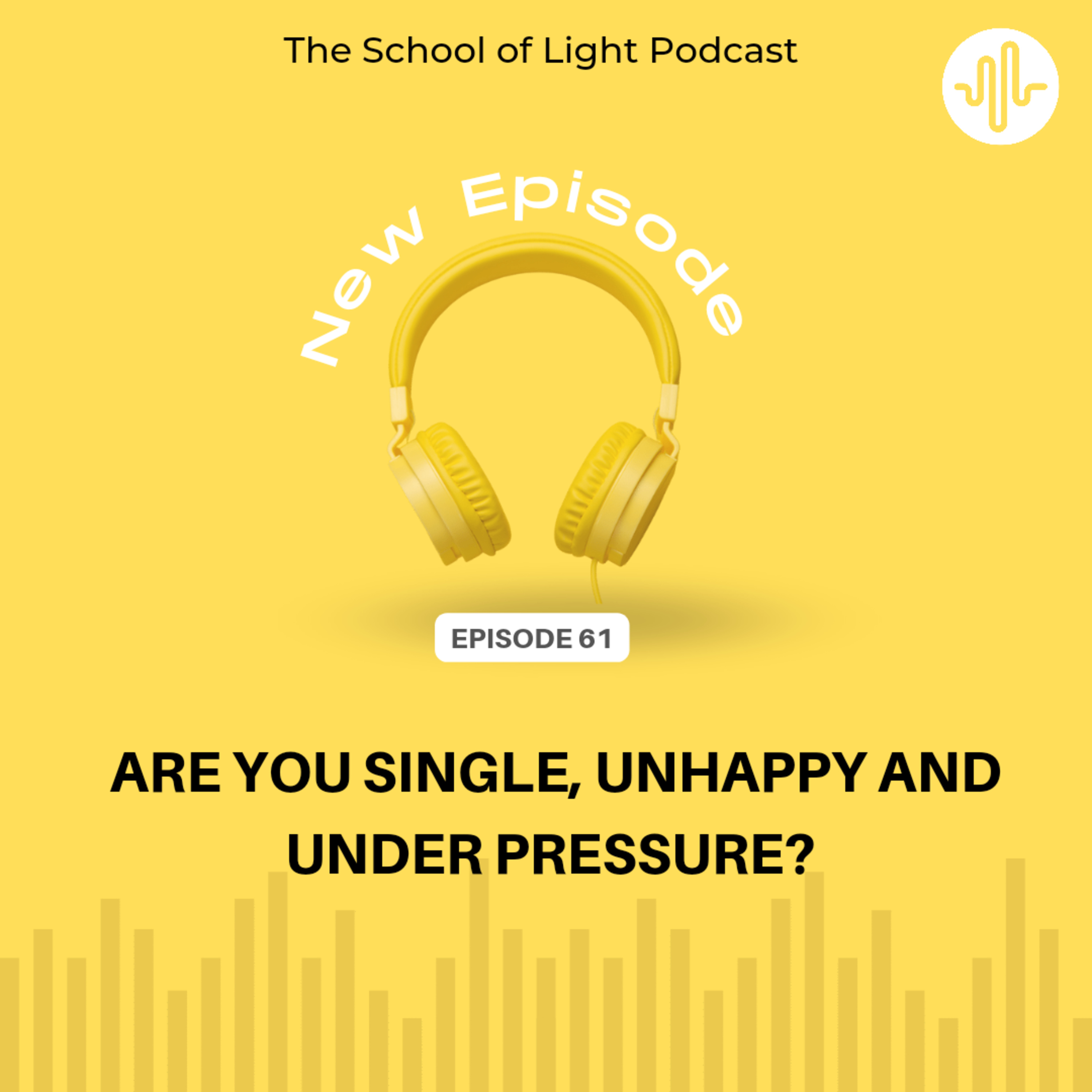 The School of Light Podcast with Yani Sarabia