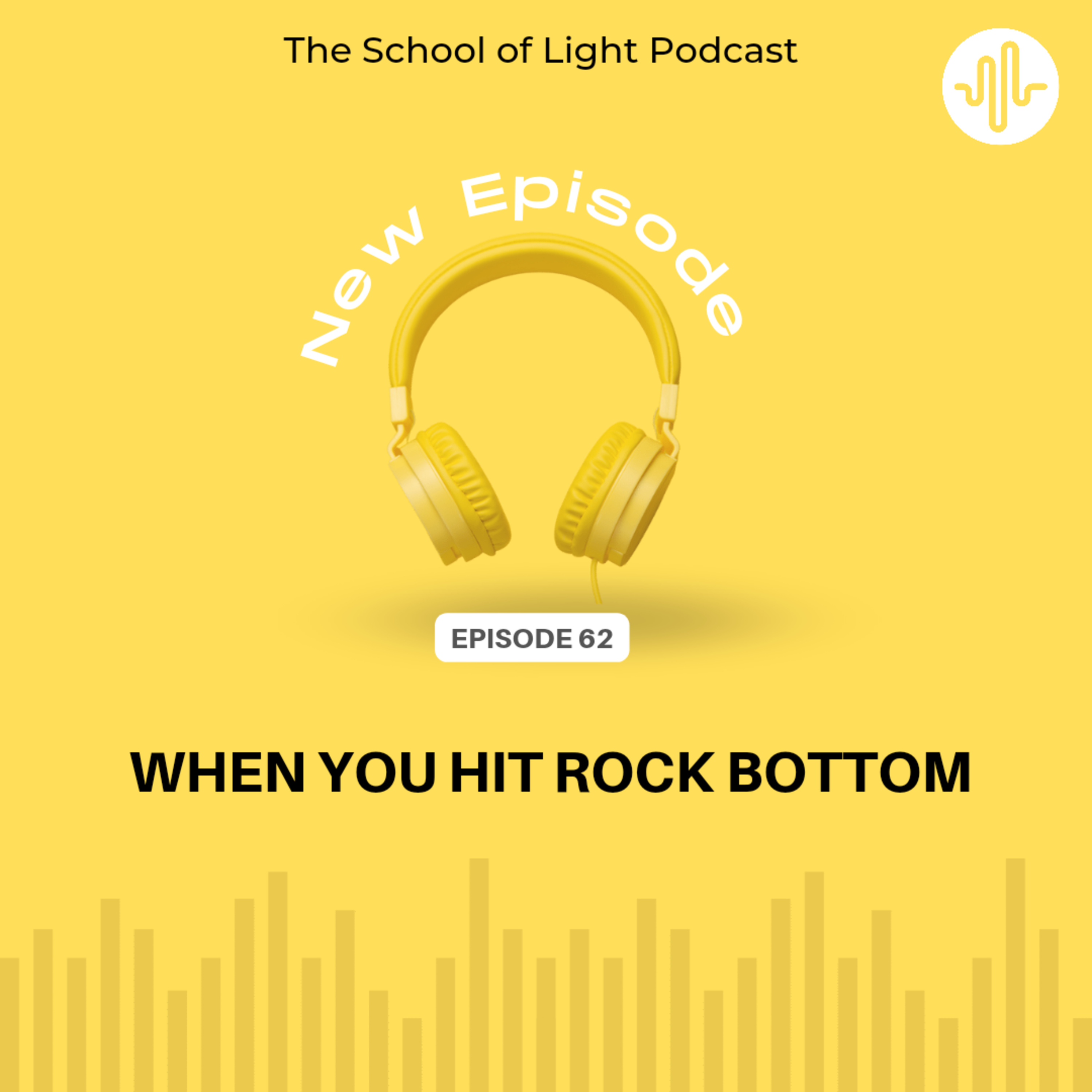 The School of Light Podcast with Yani Sarabia