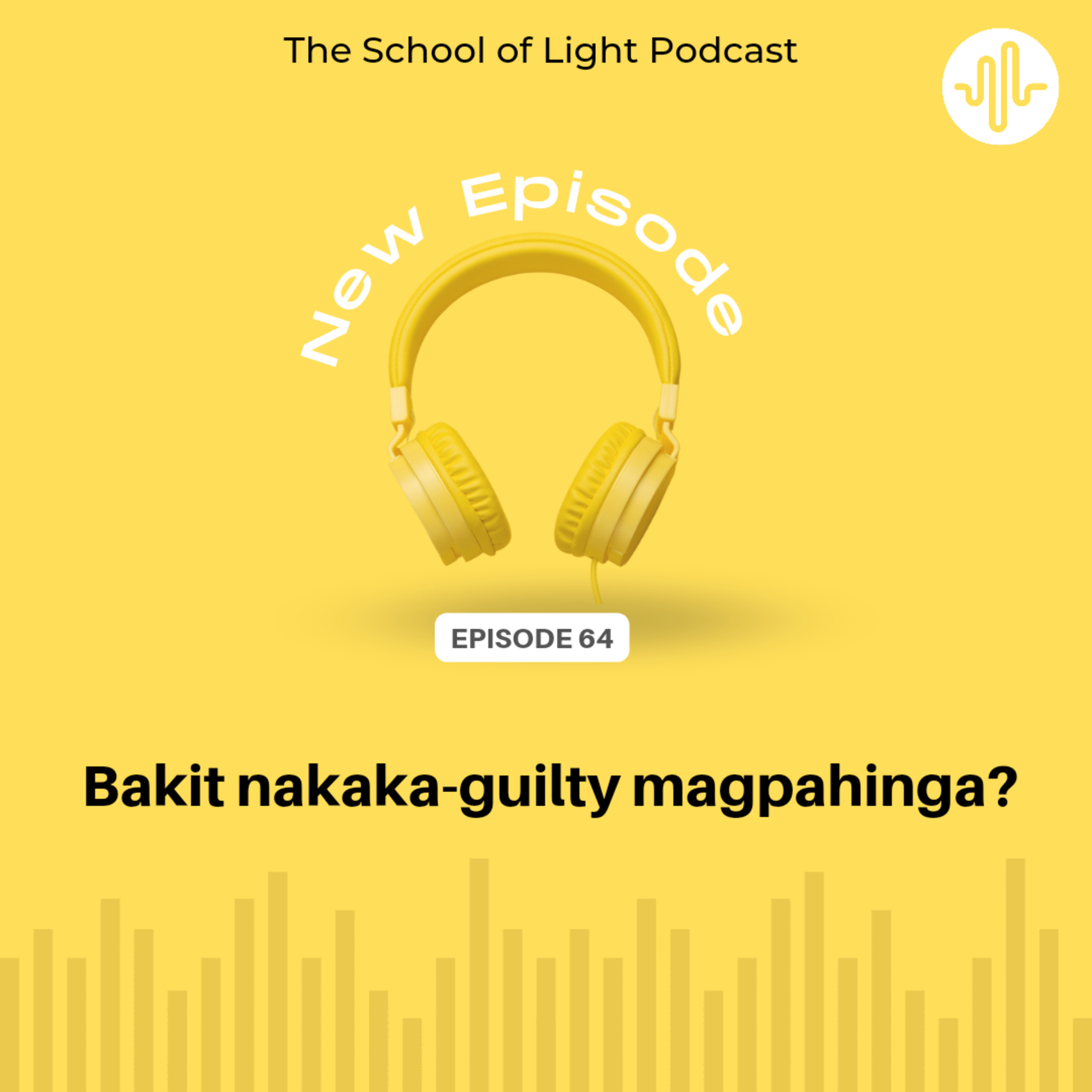 The School of Light Podcast with Yani Sarabia