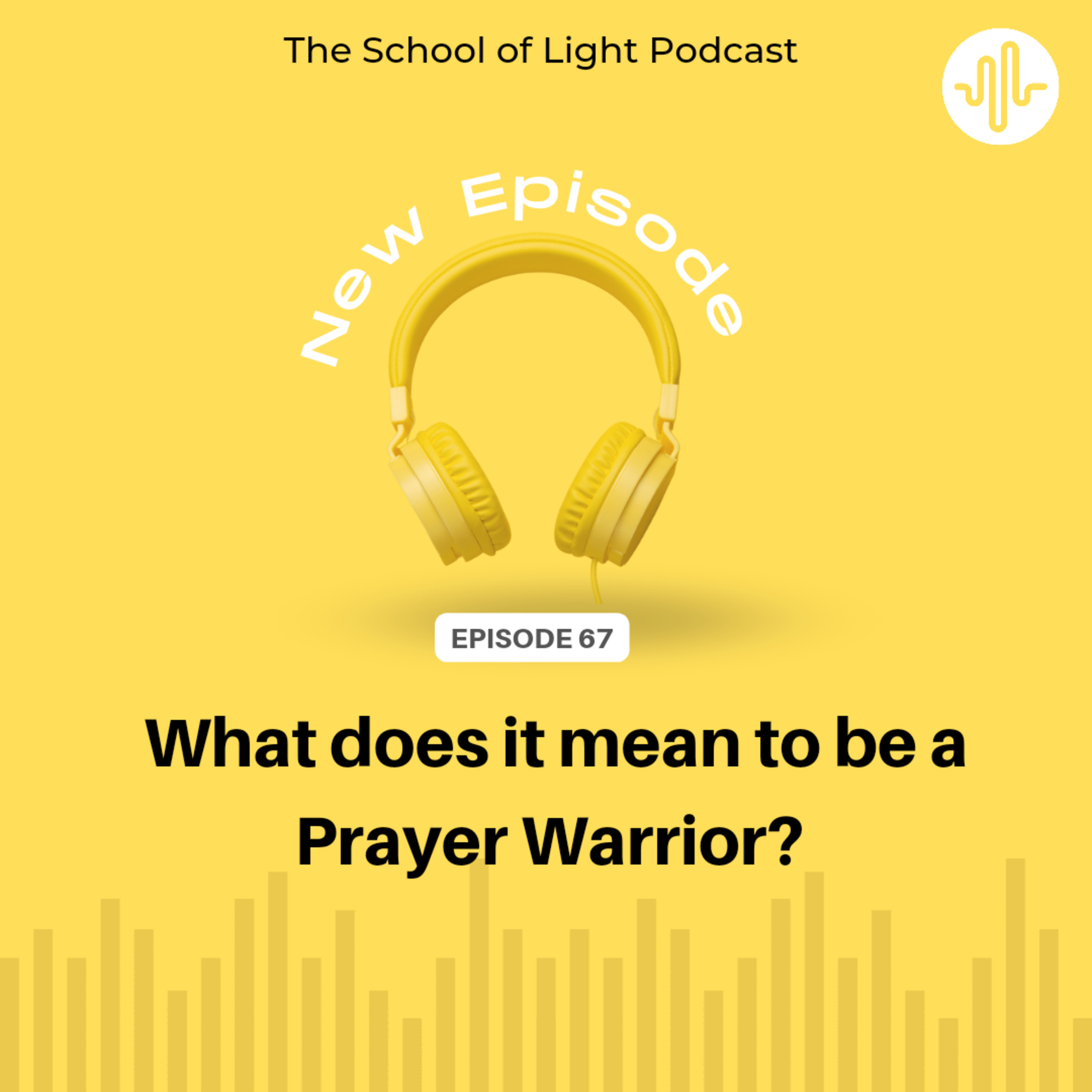 The School of Light Podcast with Yani Sarabia