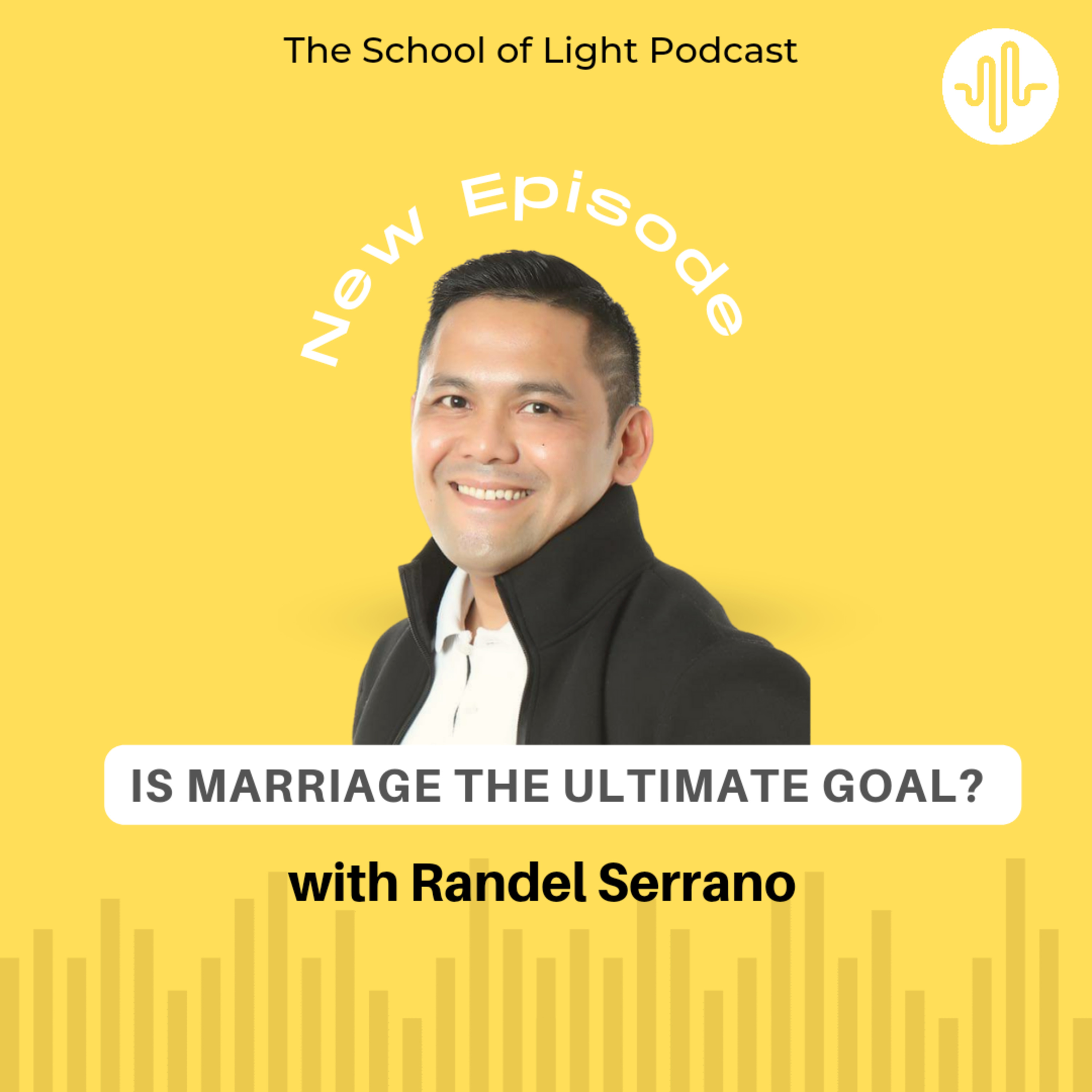 The School of Light Podcast with Yani Sarabia