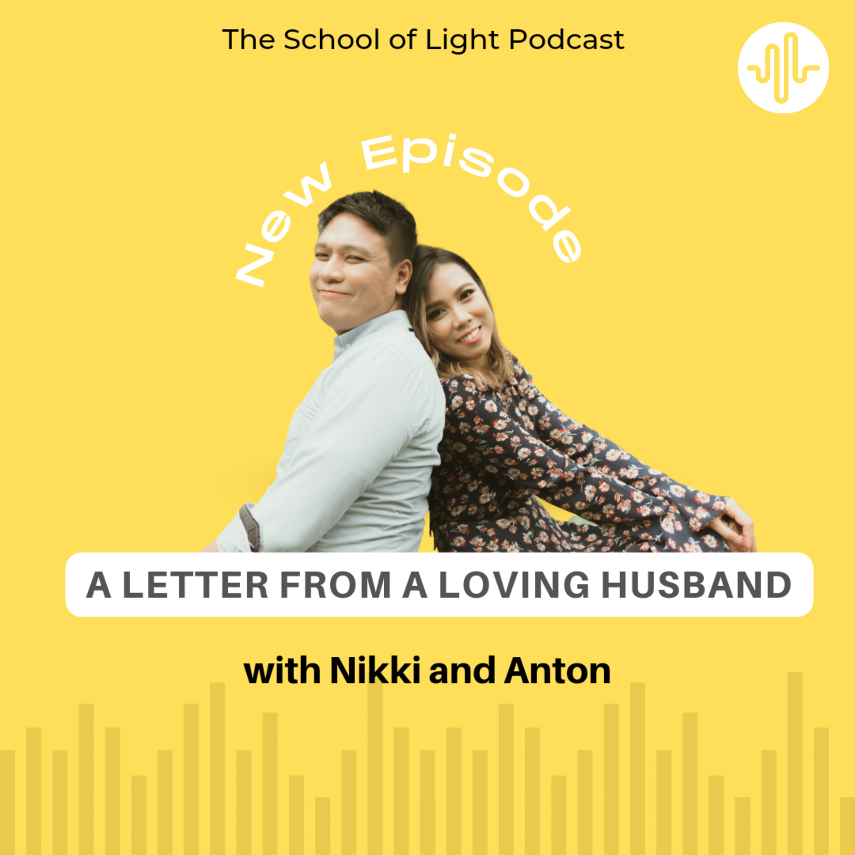 The School of Light Podcast with Yani Sarabia
