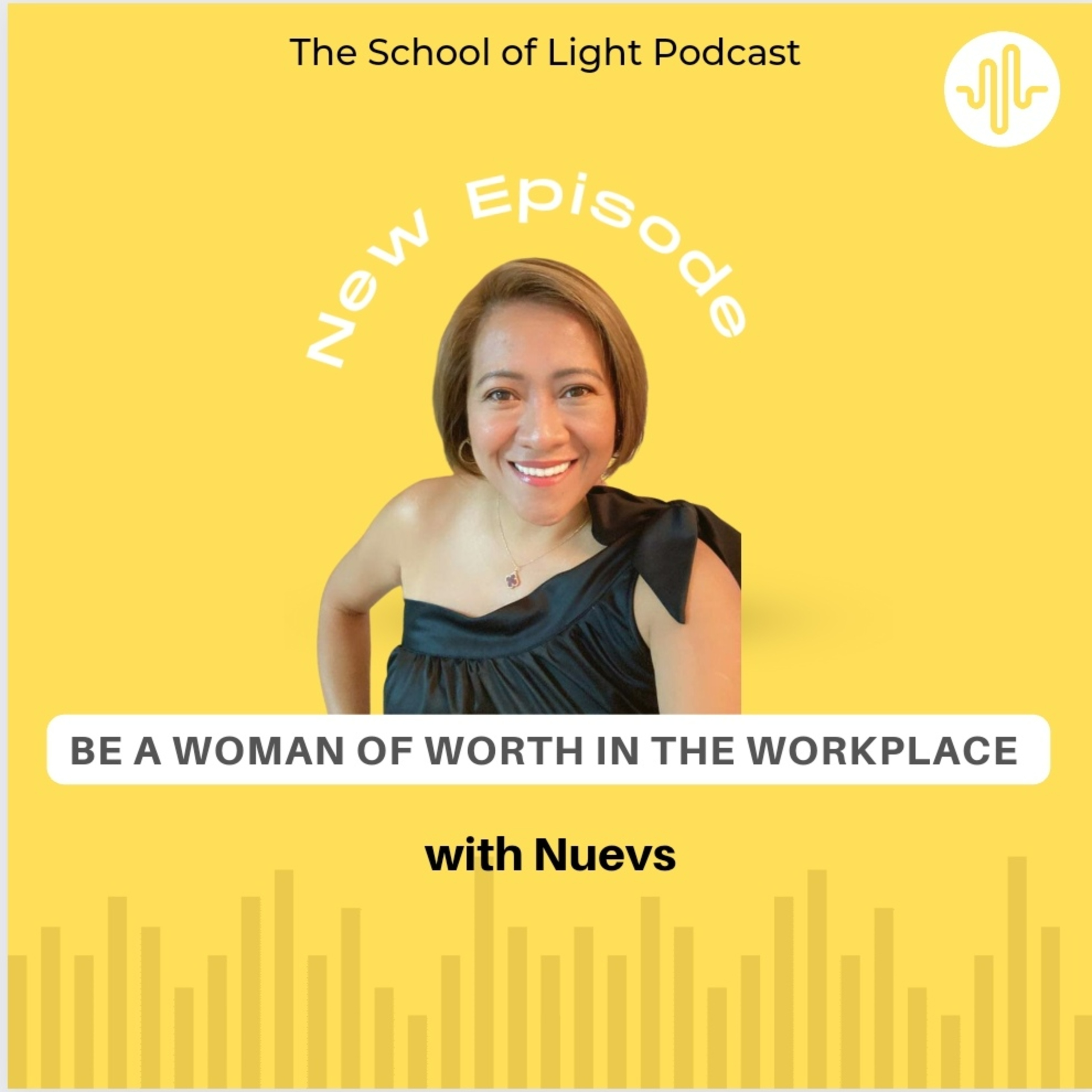 The School of Light Podcast with Yani Sarabia