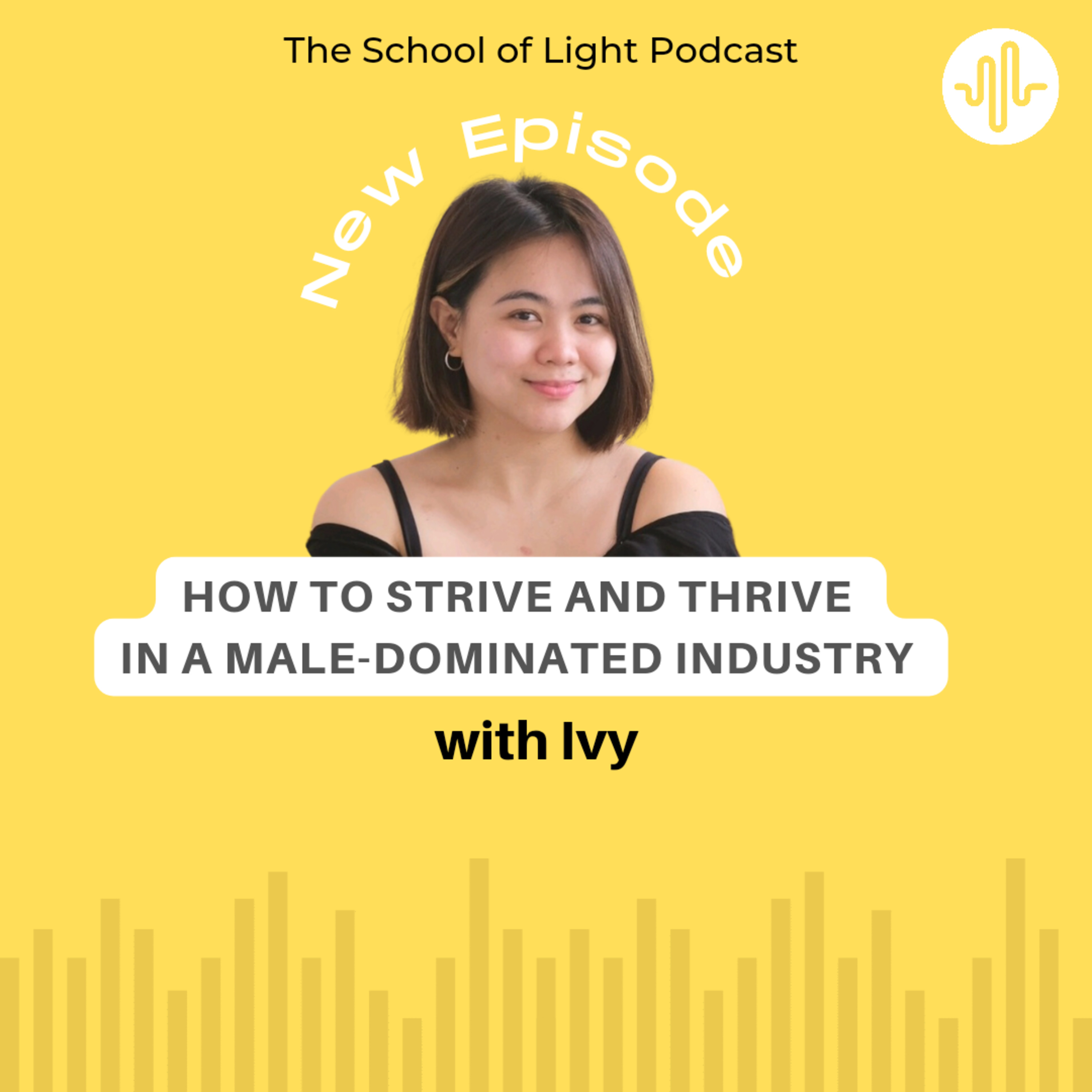 The School of Light Podcast with Yani Sarabia