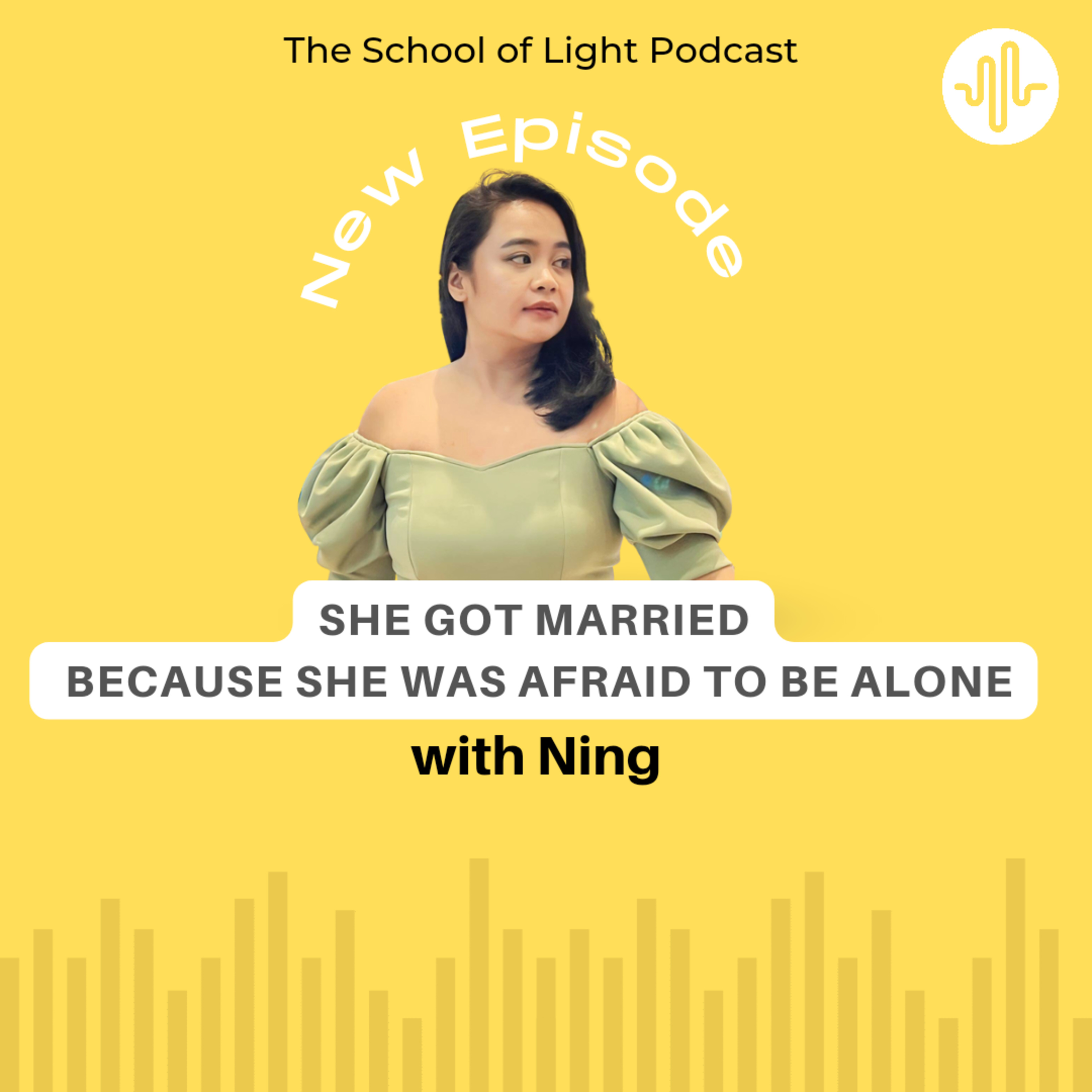 The School of Light Podcast with Yani Sarabia