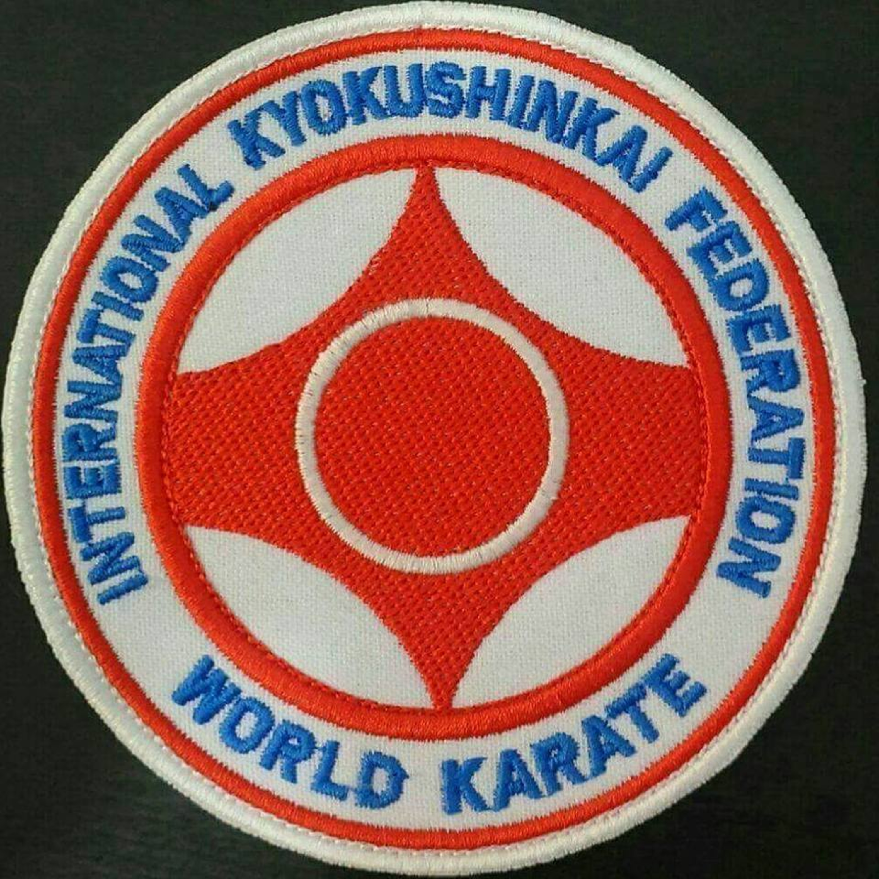 Podcast Dojo - Un podcast sobre Karate y sus practicantes