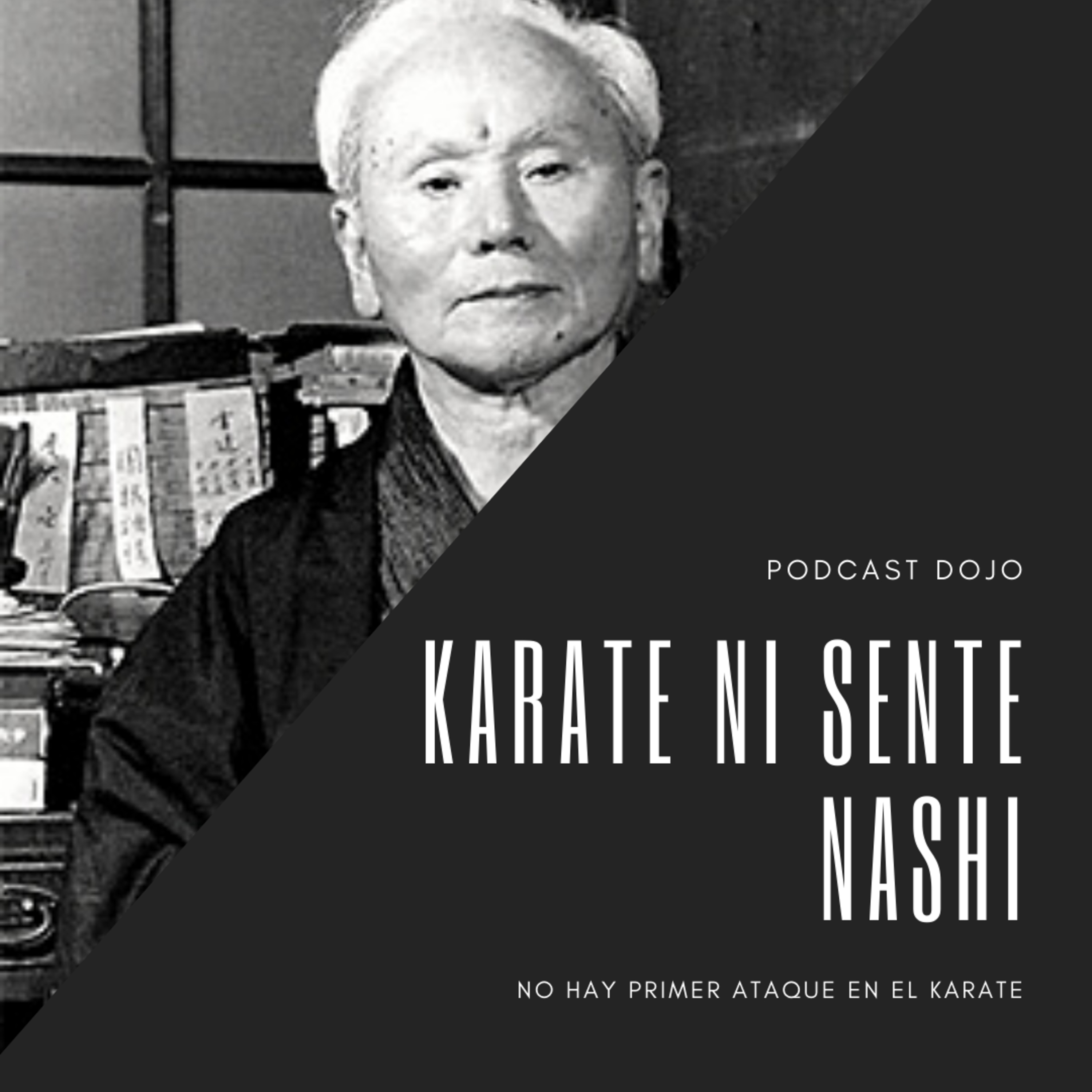 Podcast Dojo - Un podcast sobre Karate y sus practicantes