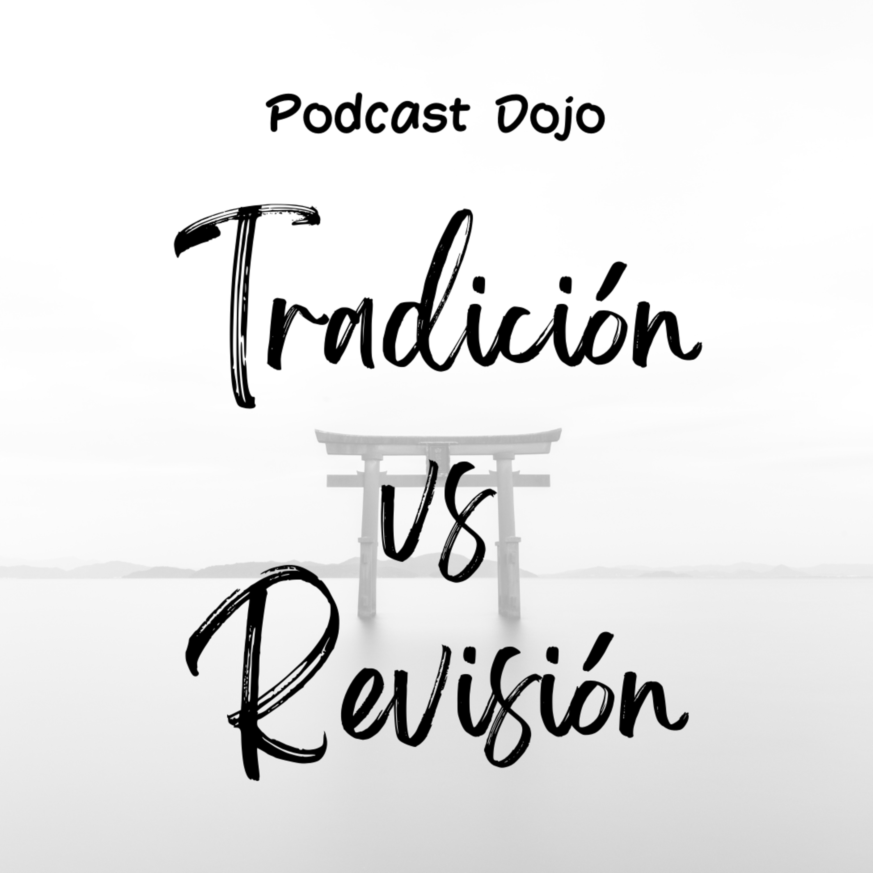 Podcast Dojo - Un podcast sobre Karate y sus practicantes