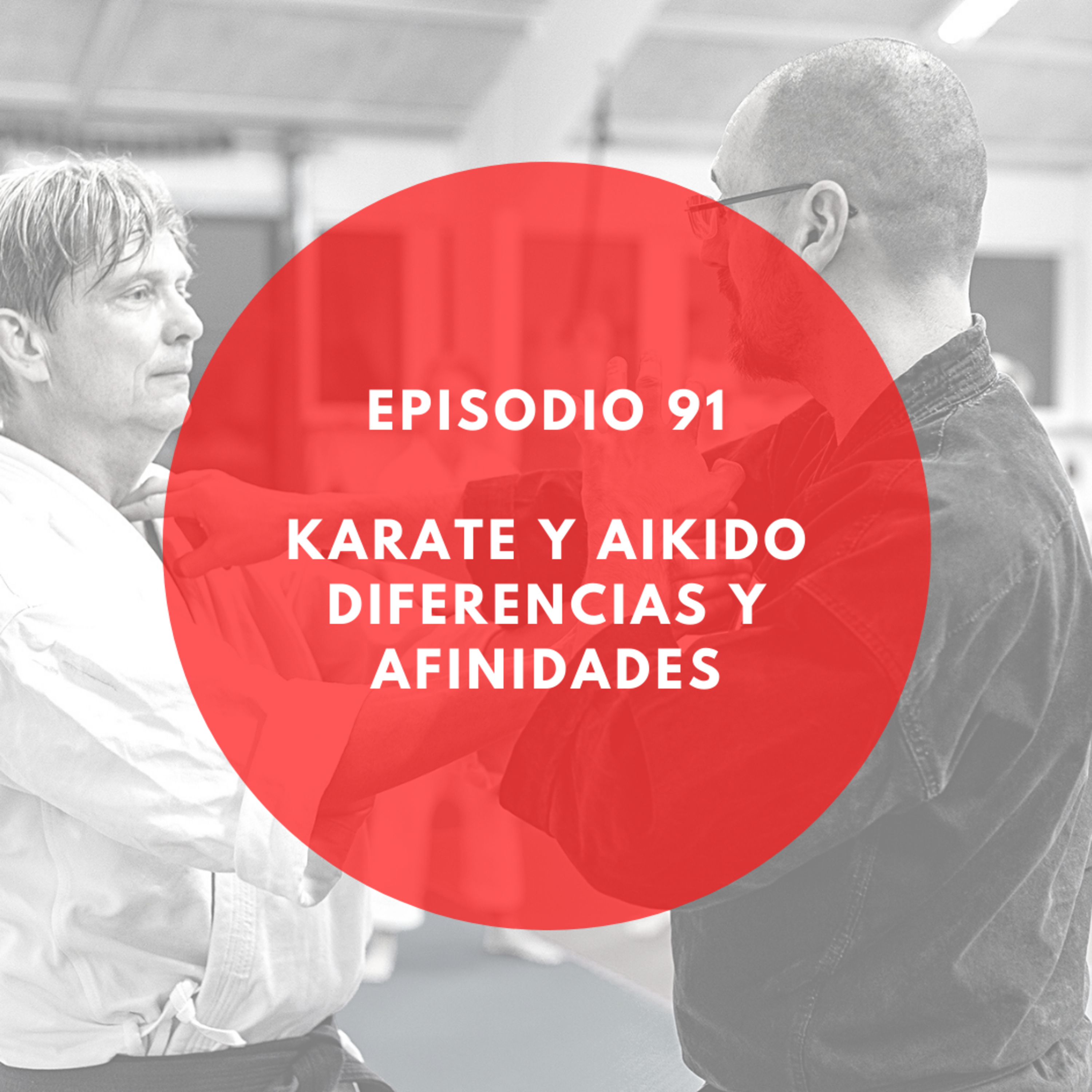 Podcast Dojo - Un podcast sobre Karate y sus practicantes